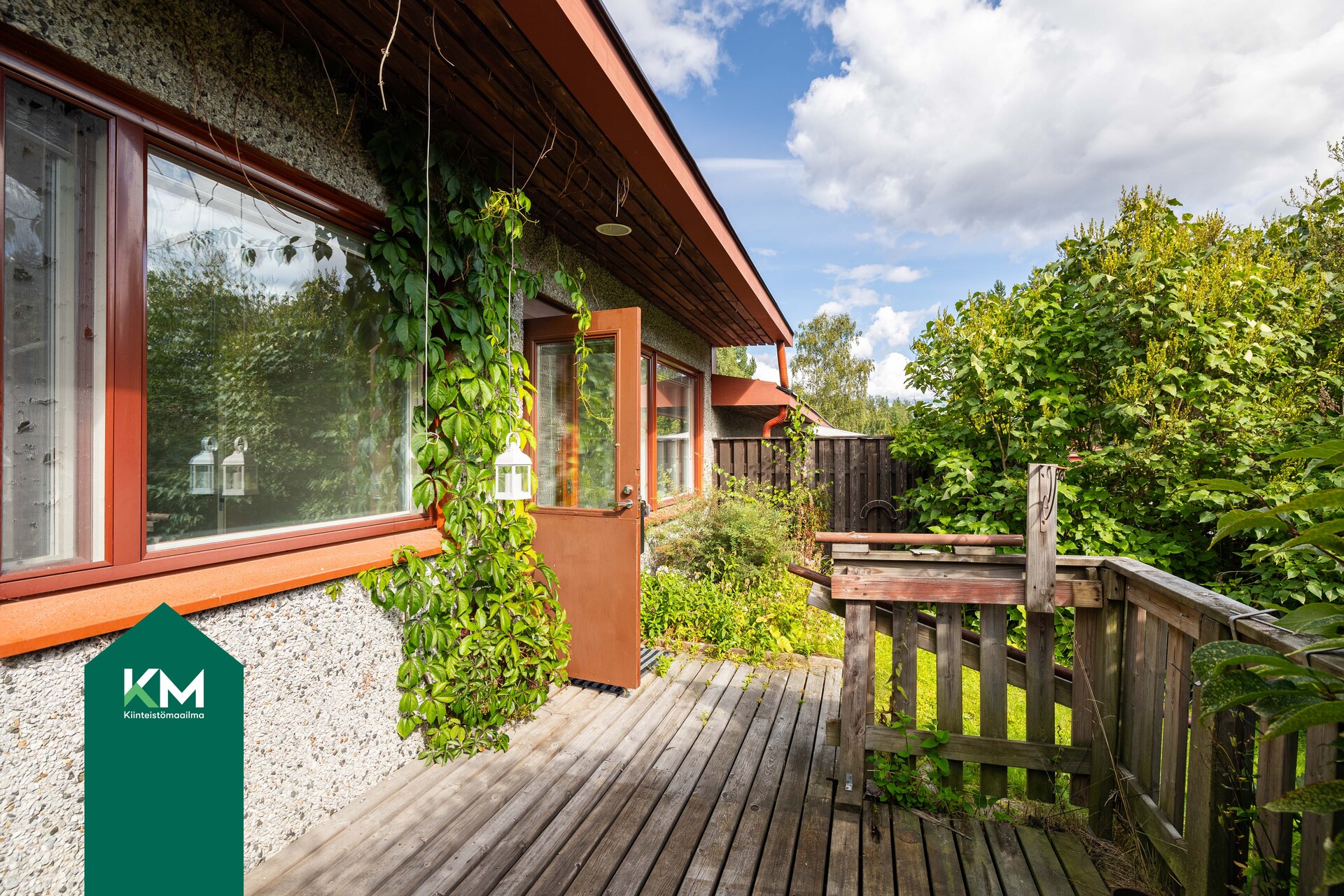 Isäntämiehentie 20, Aittakorpi, Kotka