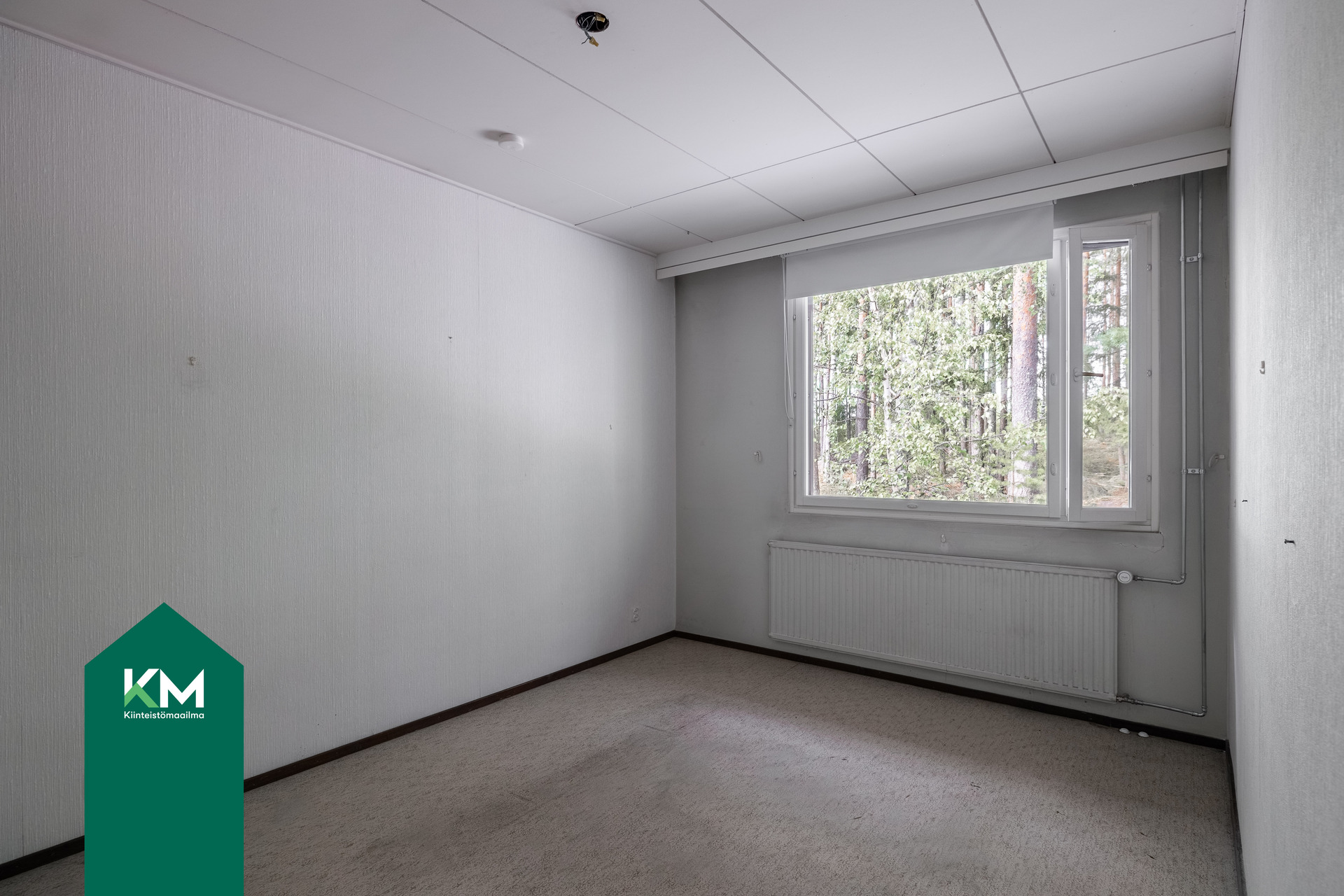 Isäntämiehentie 20, Aittakorpi, Kotka