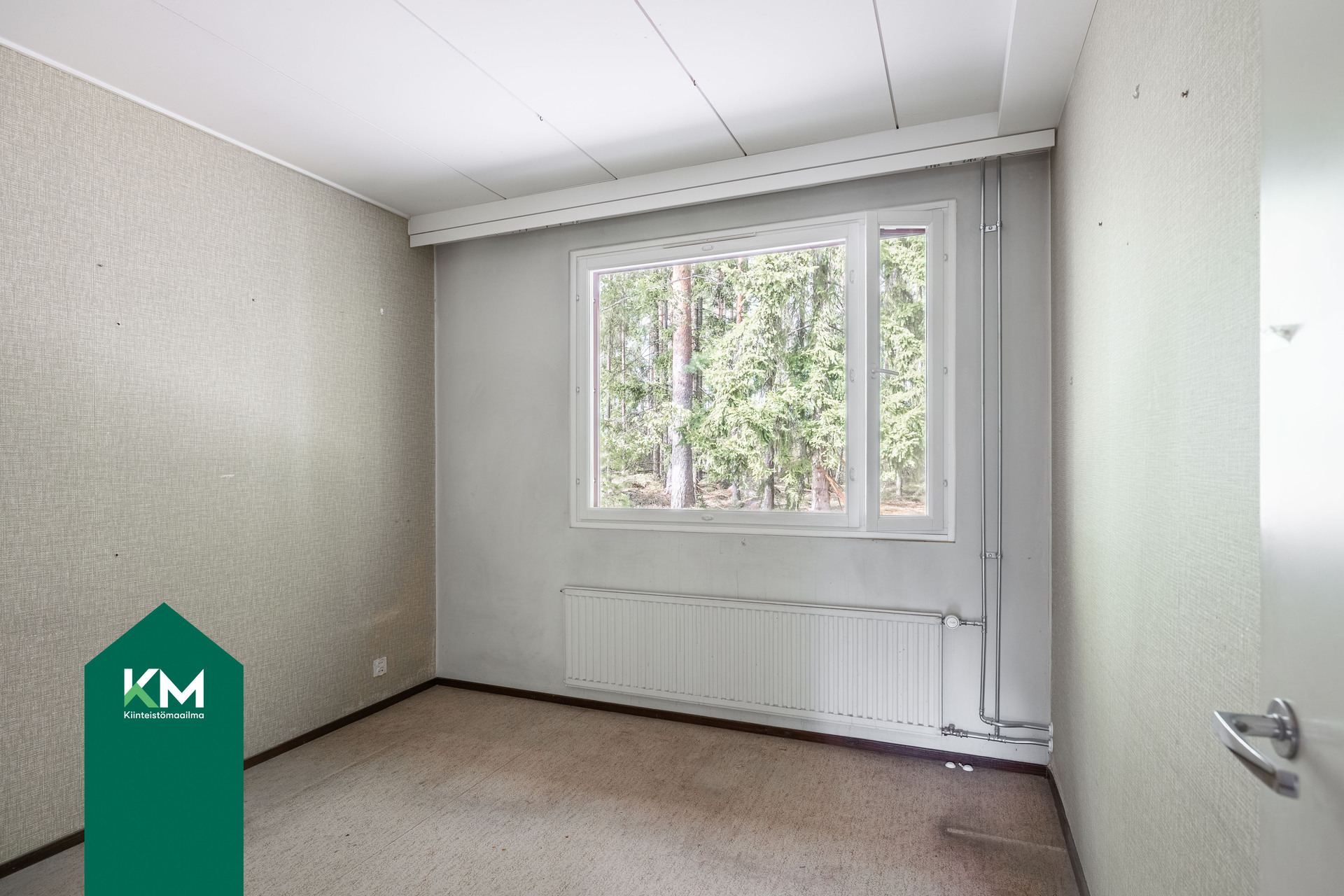 Isäntämiehentie 20, Aittakorpi, Kotka