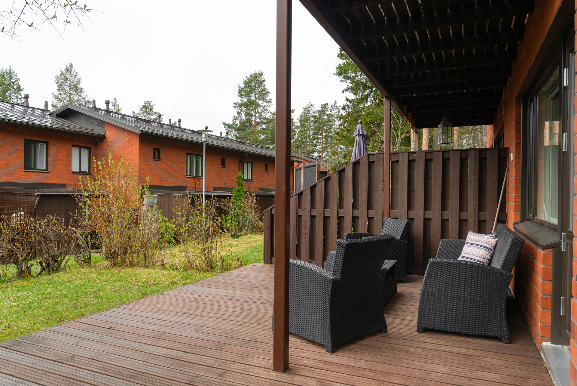 Hukkaperä 8, Halssila, Jyväskylä