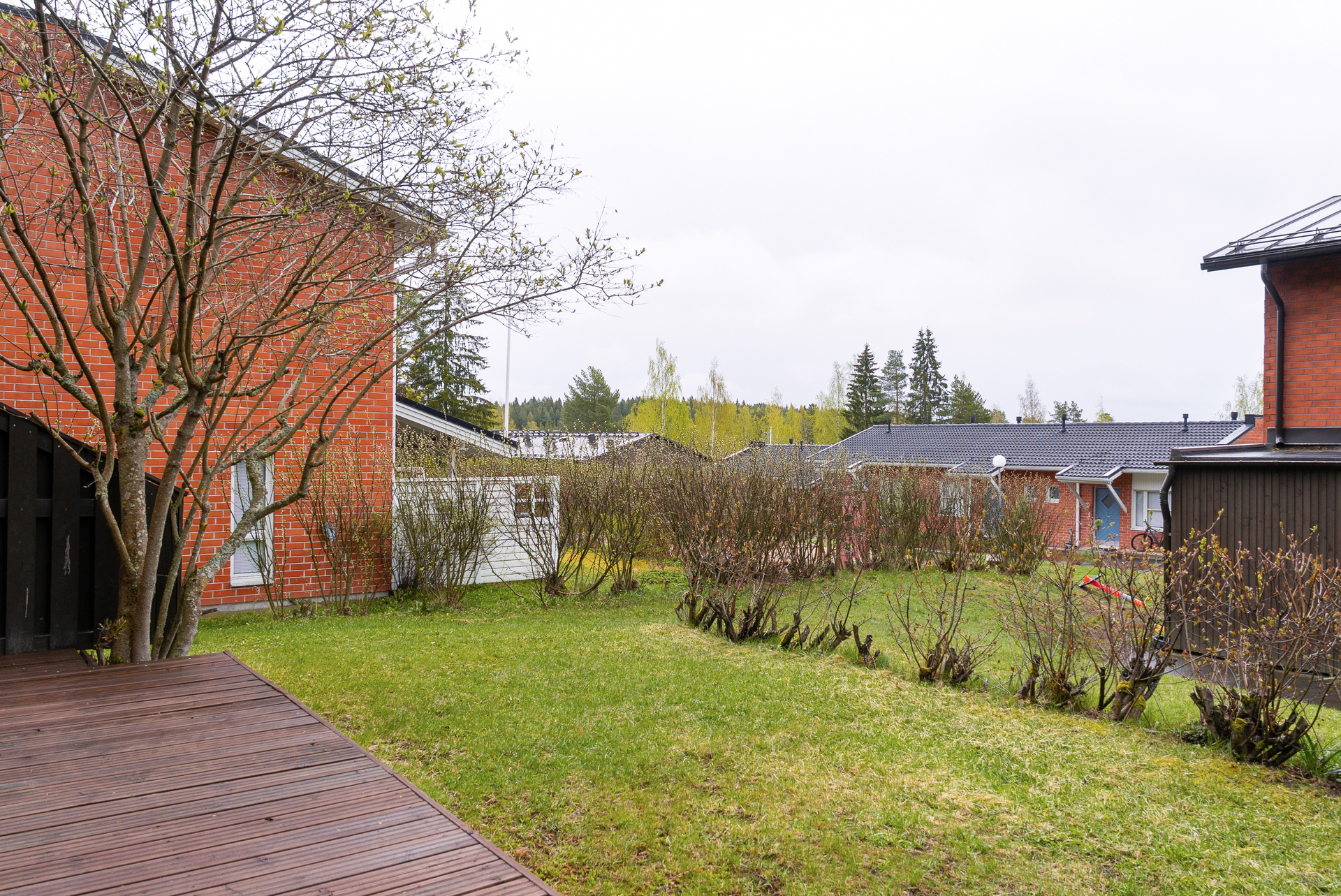 Hukkaperä 8, Halssila, Jyväskylä