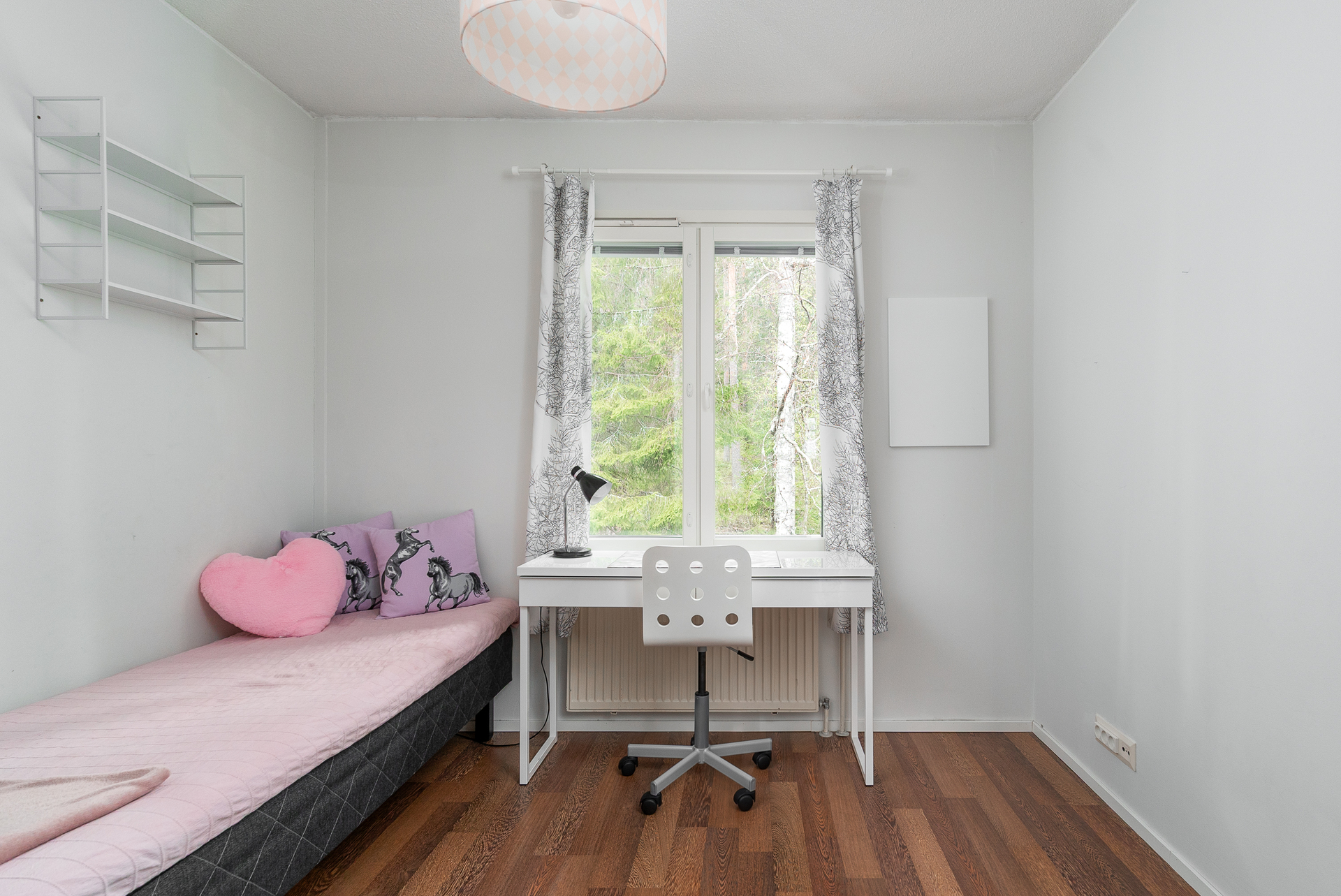 Hukkaperä 8, Halssila, Jyväskylä