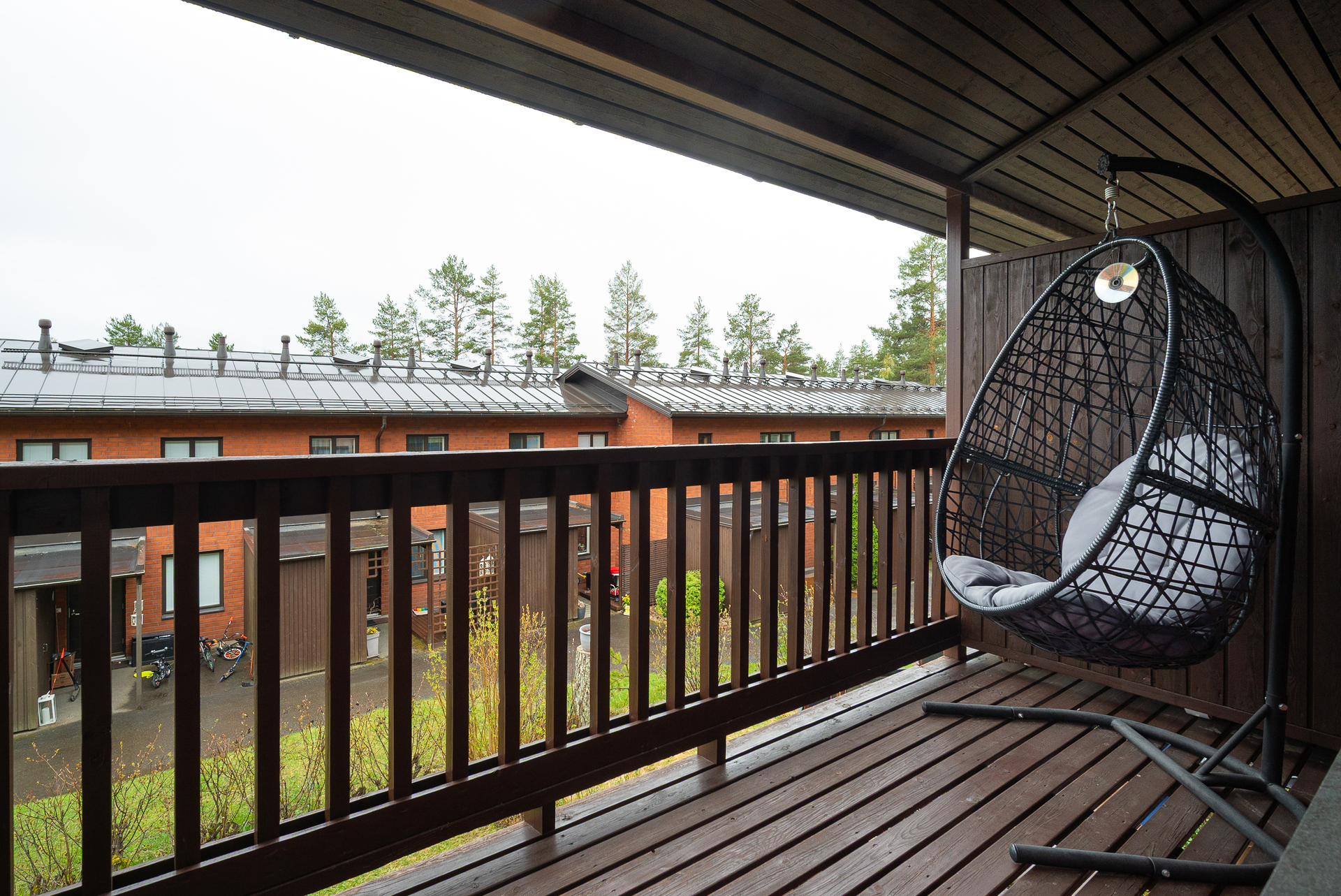 Hukkaperä 8, Halssila, Jyväskylä