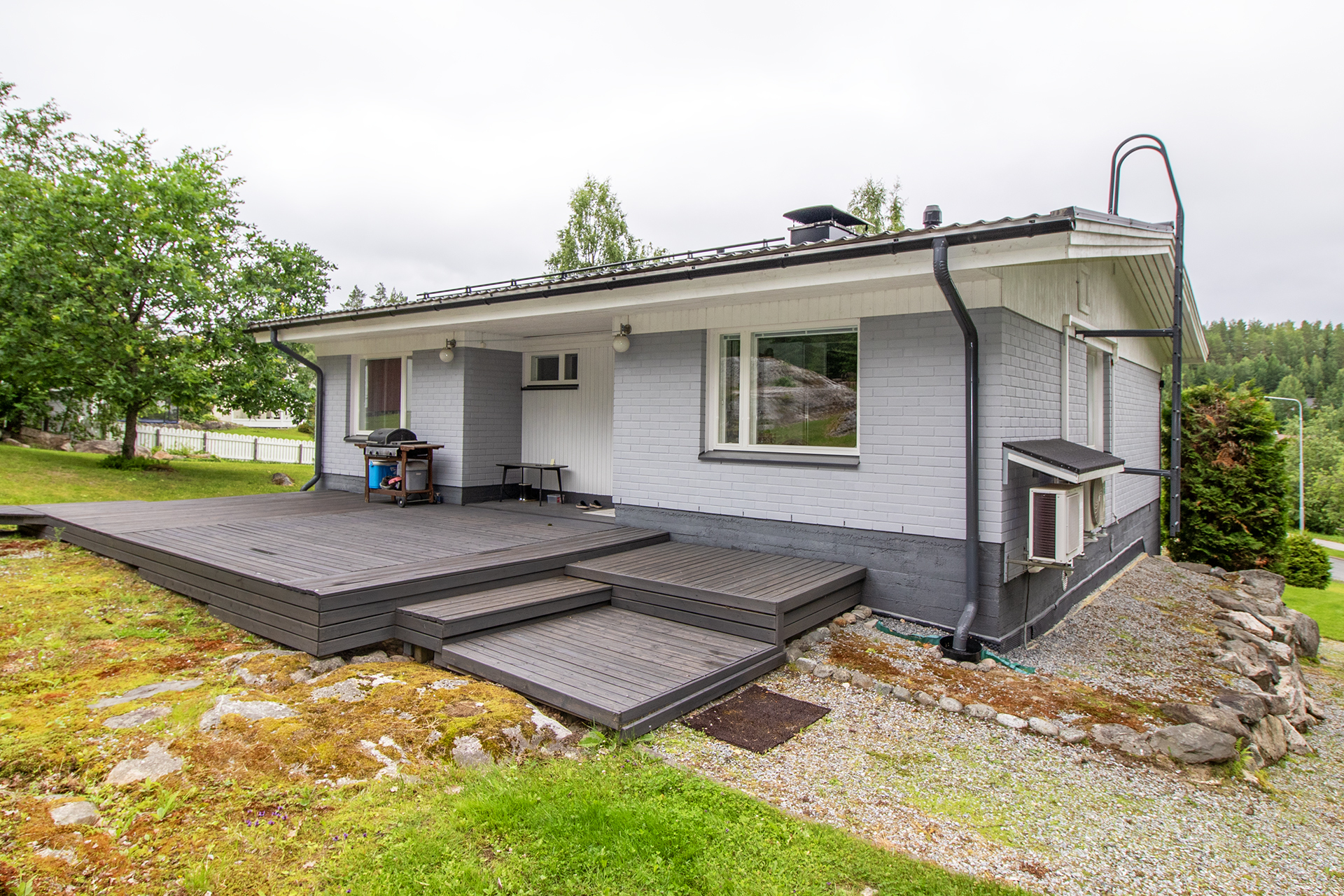 Mutkankatu 6, Pirtti, Kuopio