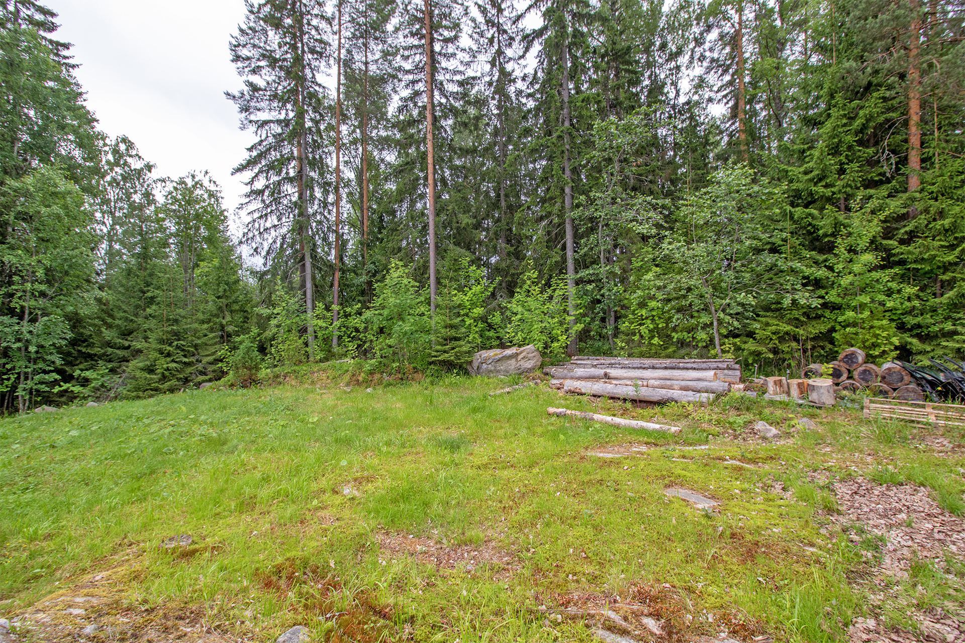 Mutkankatu 6, Pirtti, Kuopio