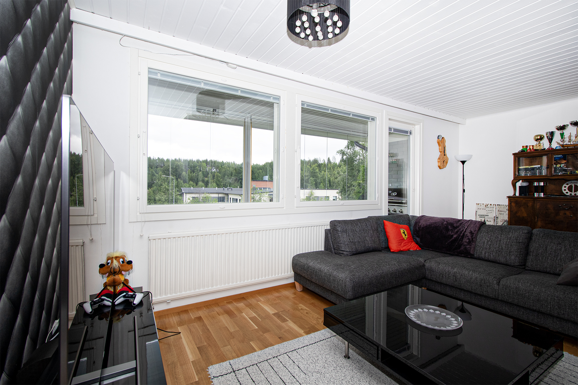 Mutkankatu 6, Pirtti, Kuopio