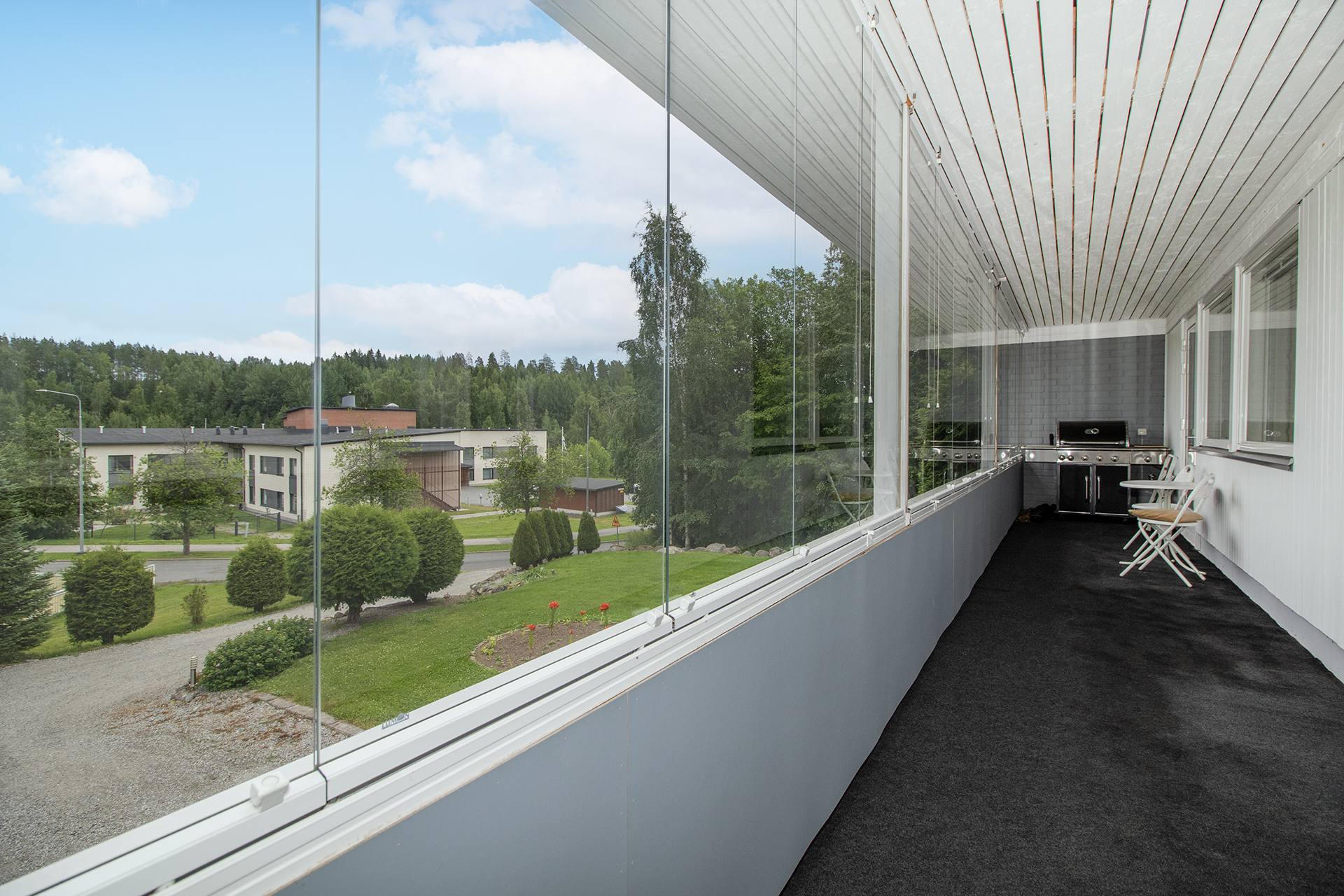 Mutkankatu 6, Pirtti, Kuopio