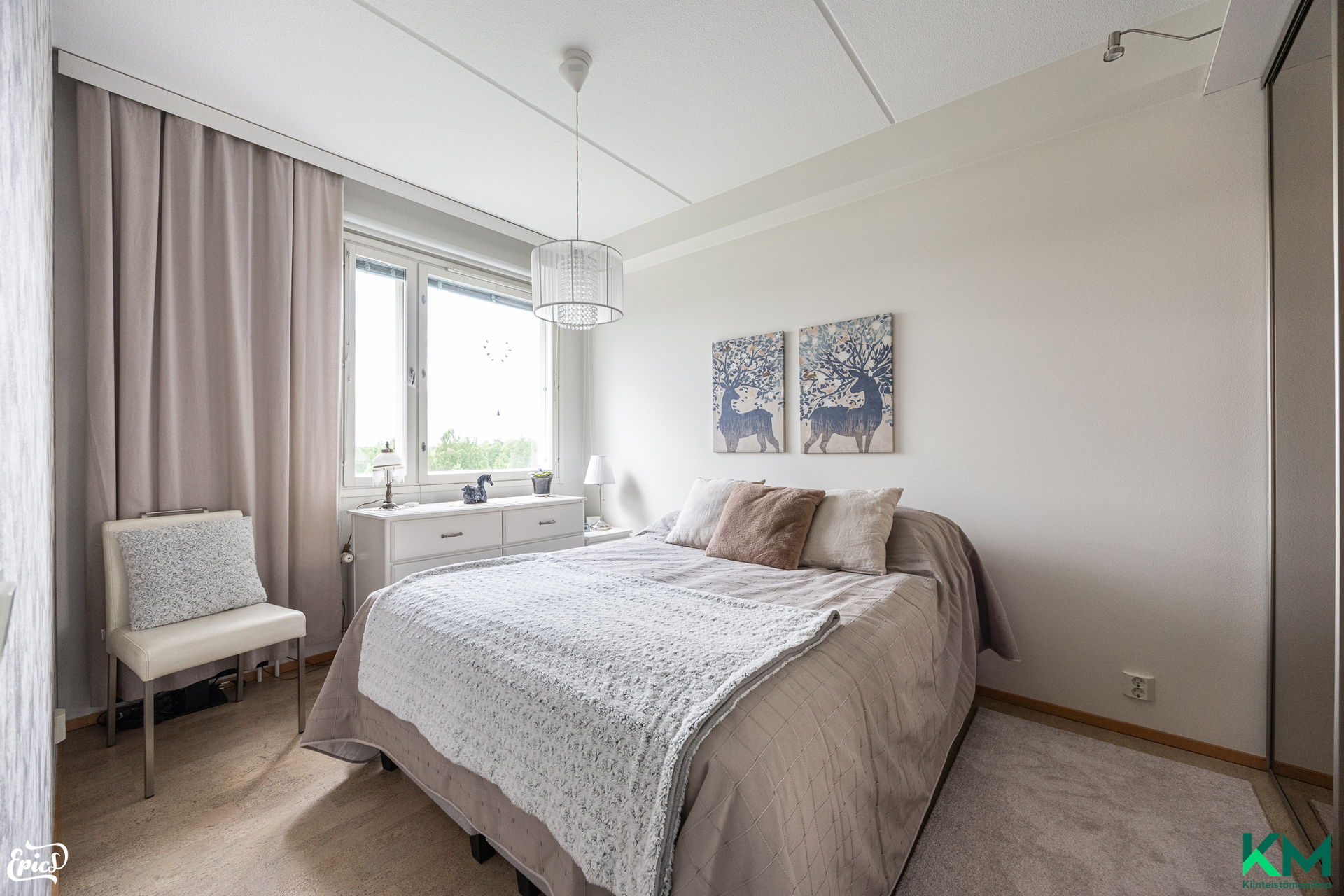 Ollinojankatu 7, Lielahti, Tampere