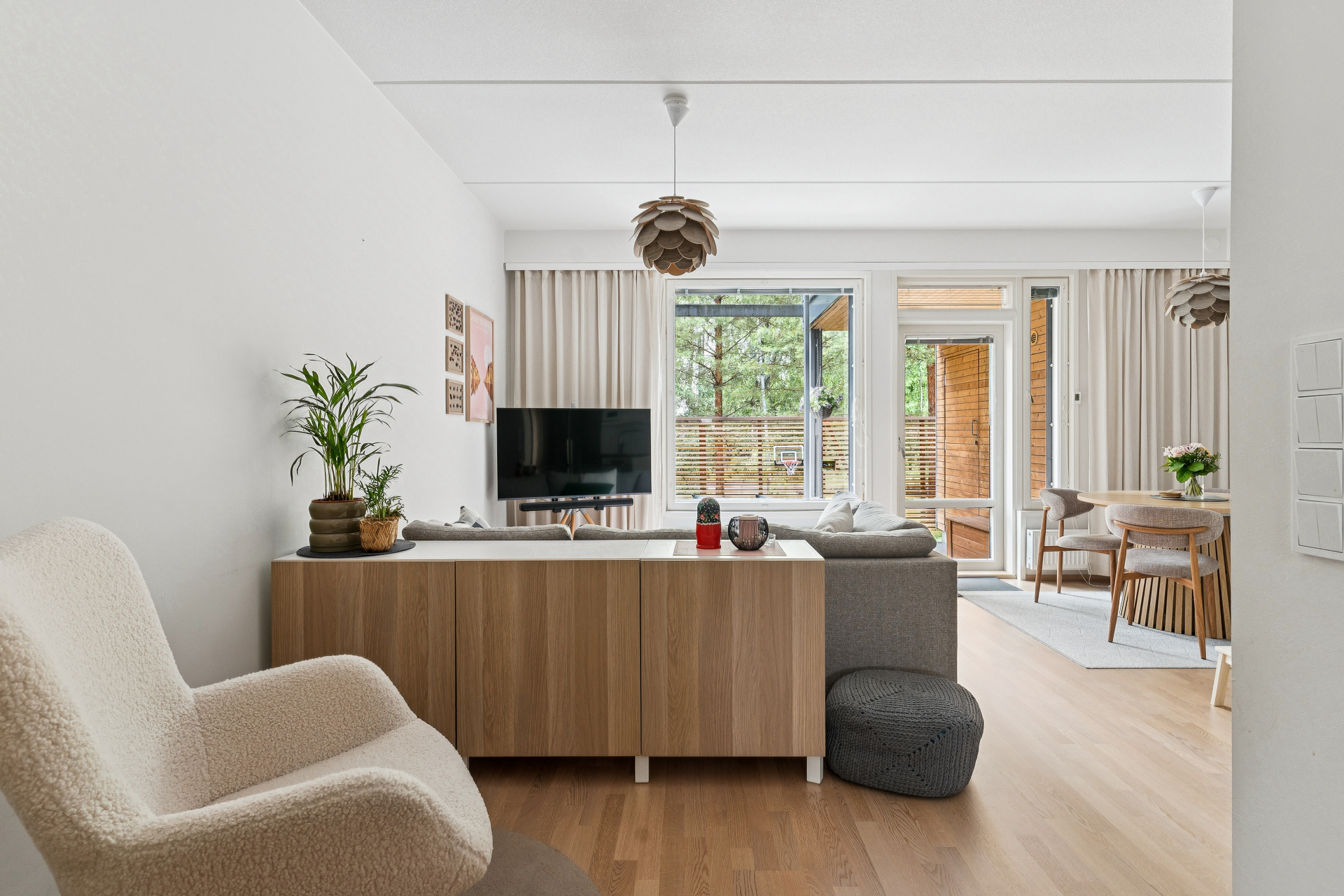 Adjutantinkatu 6, Leppävaara, Espoo