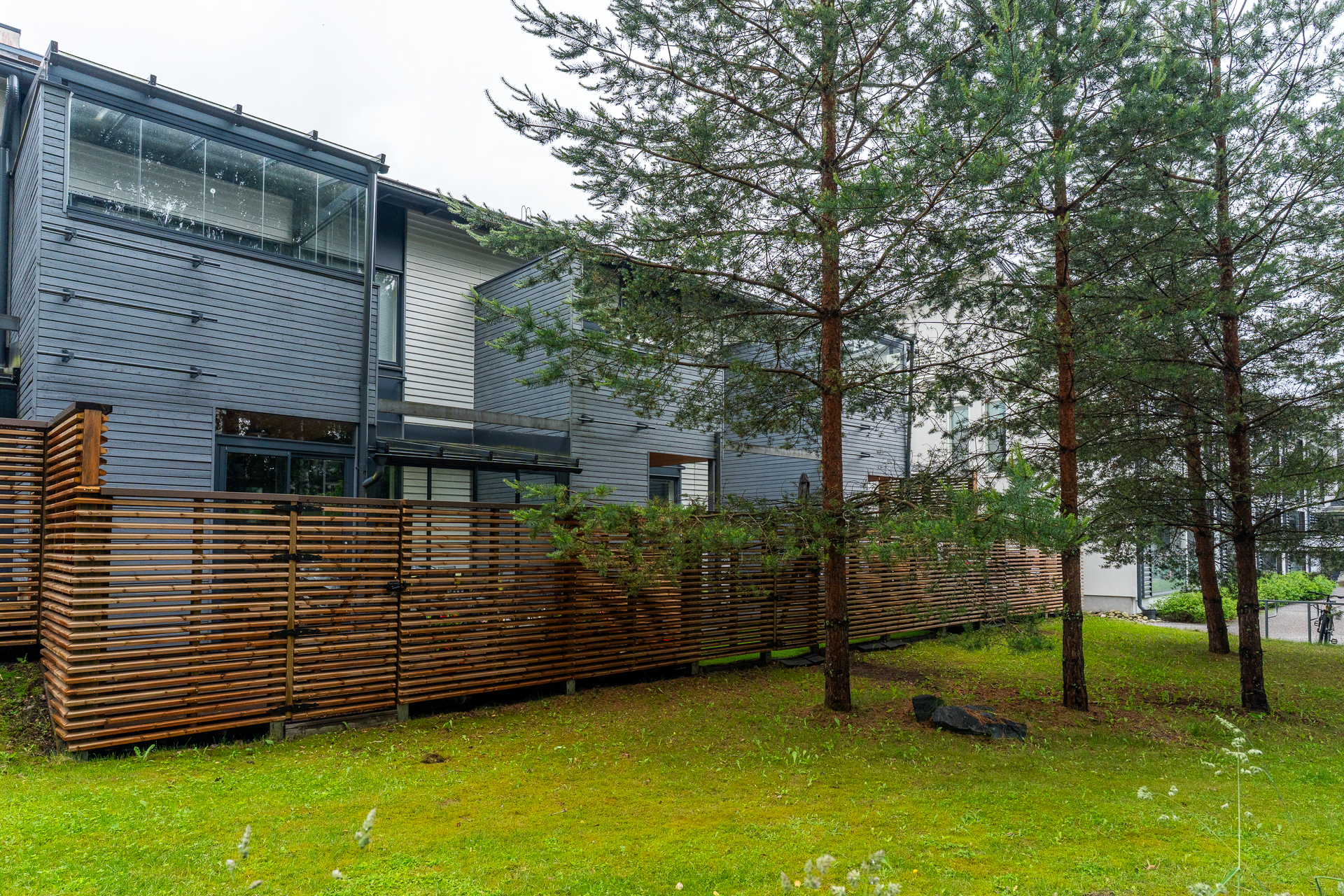 Adjutantinkatu 6, Leppävaara, Espoo