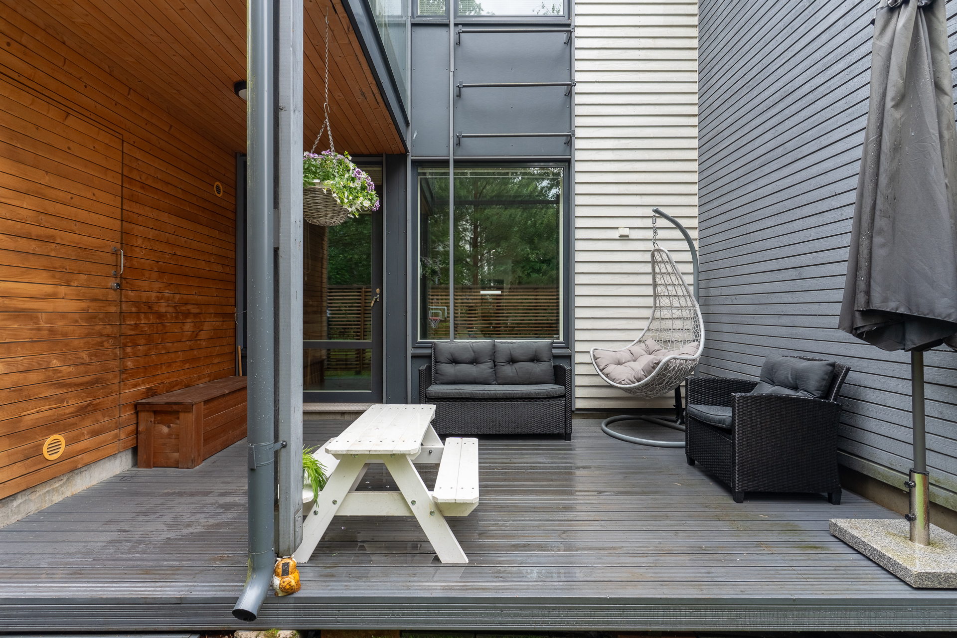 Adjutantinkatu 6, Leppävaara, Espoo