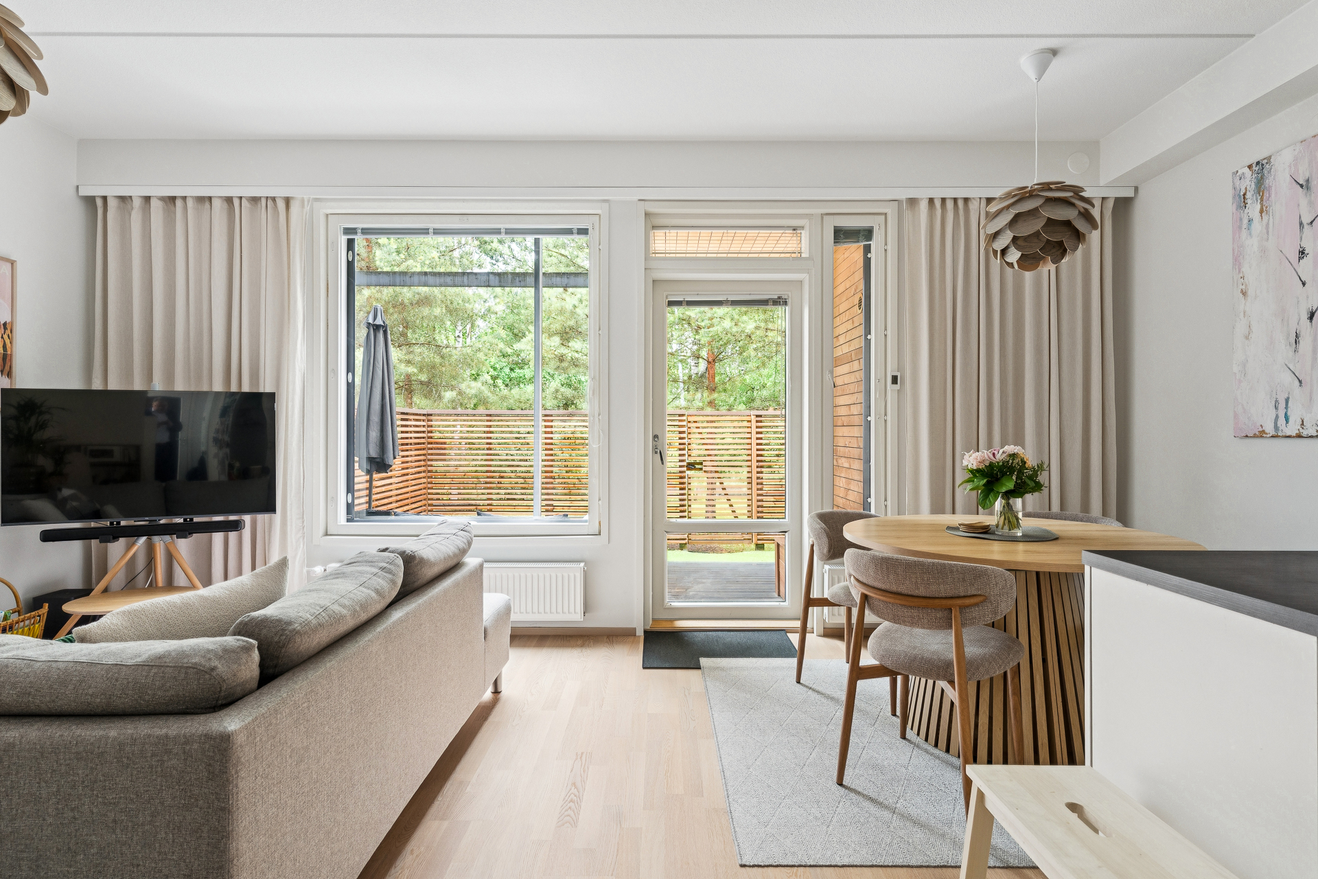Adjutantinkatu 6, Leppävaara, Espoo