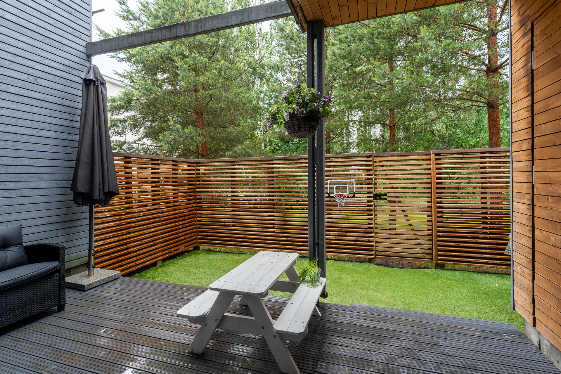 Adjutantinkatu 6, Leppävaara, Espoo