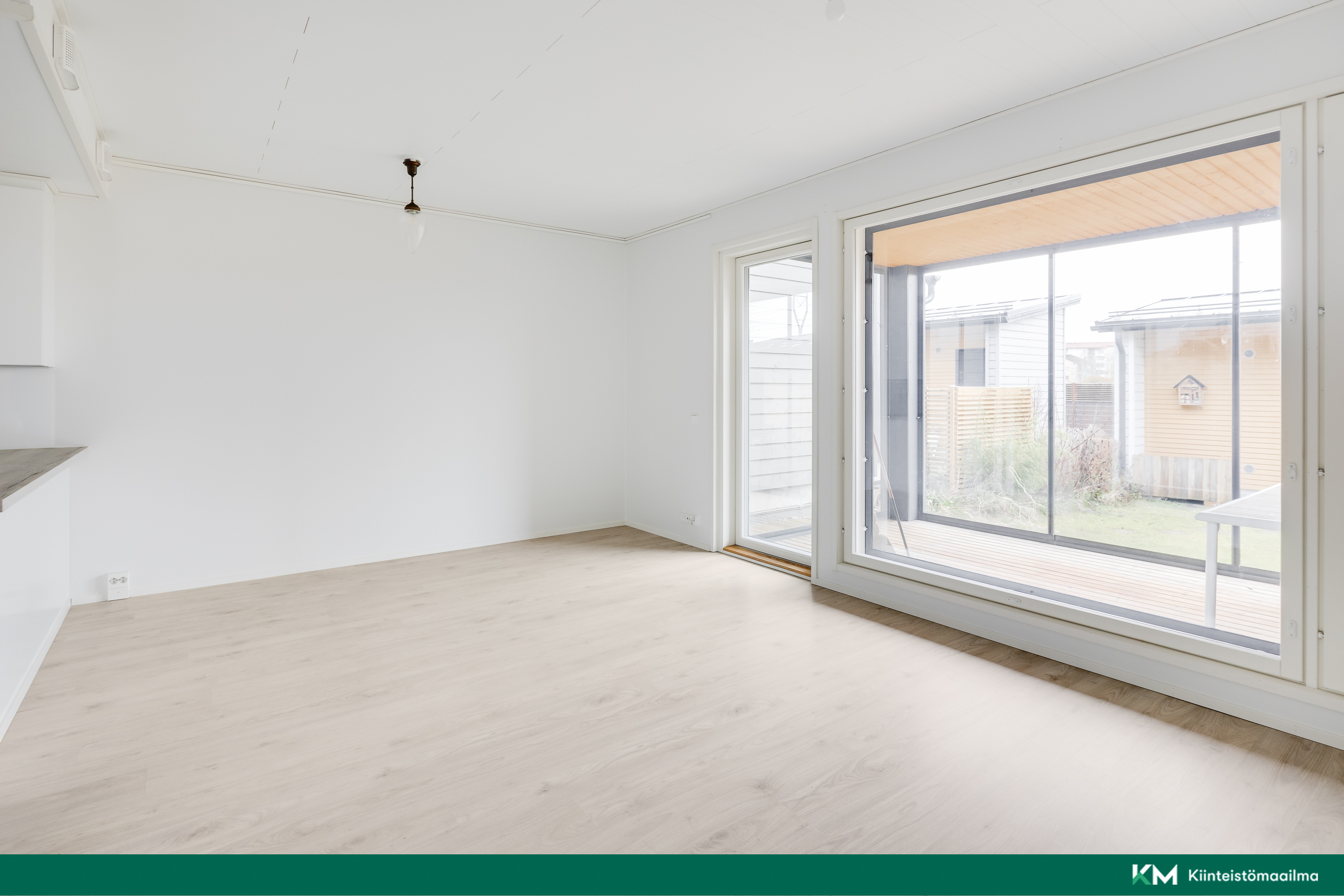 Pitotie 17 , Pakkala, Vantaa