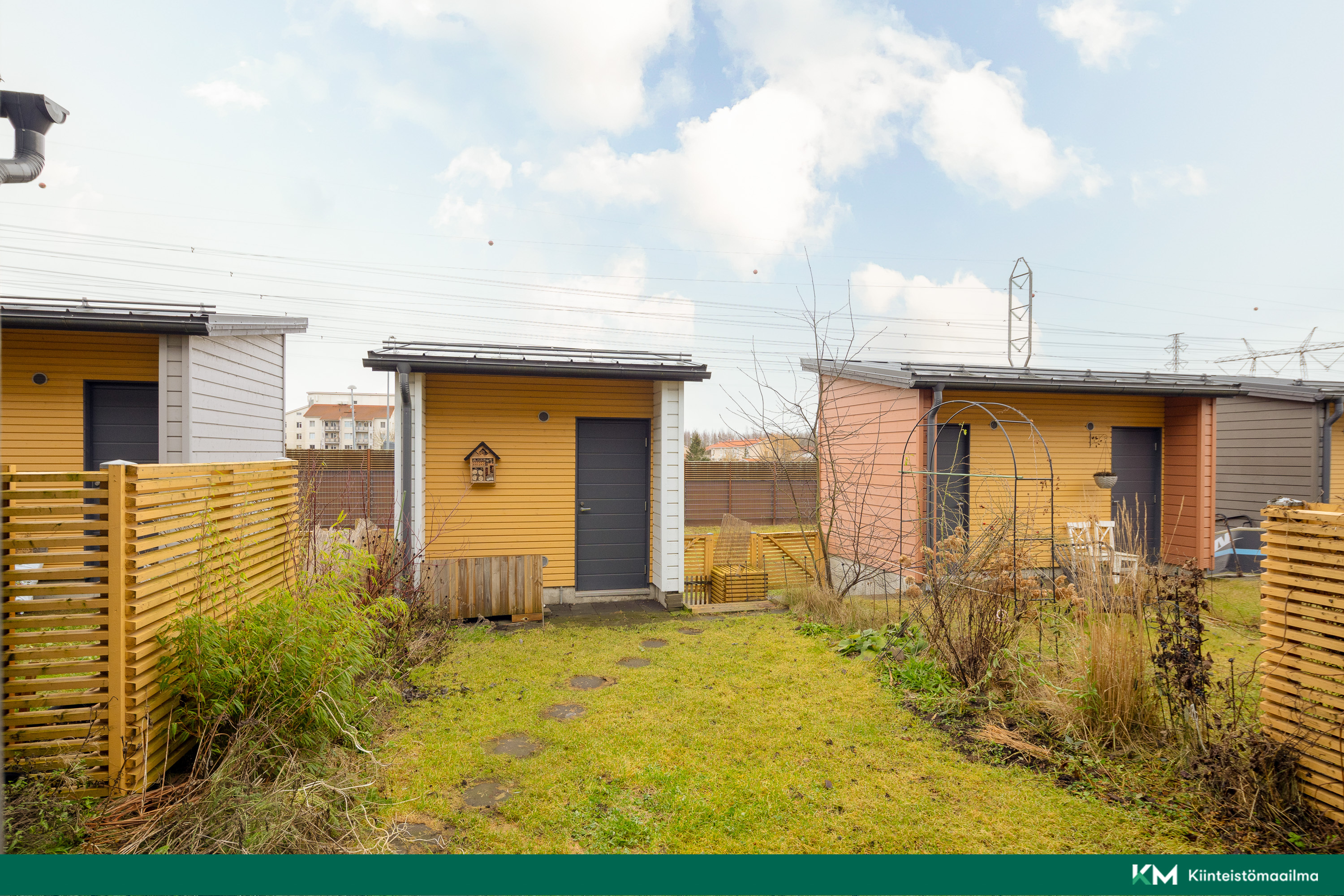 Pitotie 17 , Pakkala, Vantaa