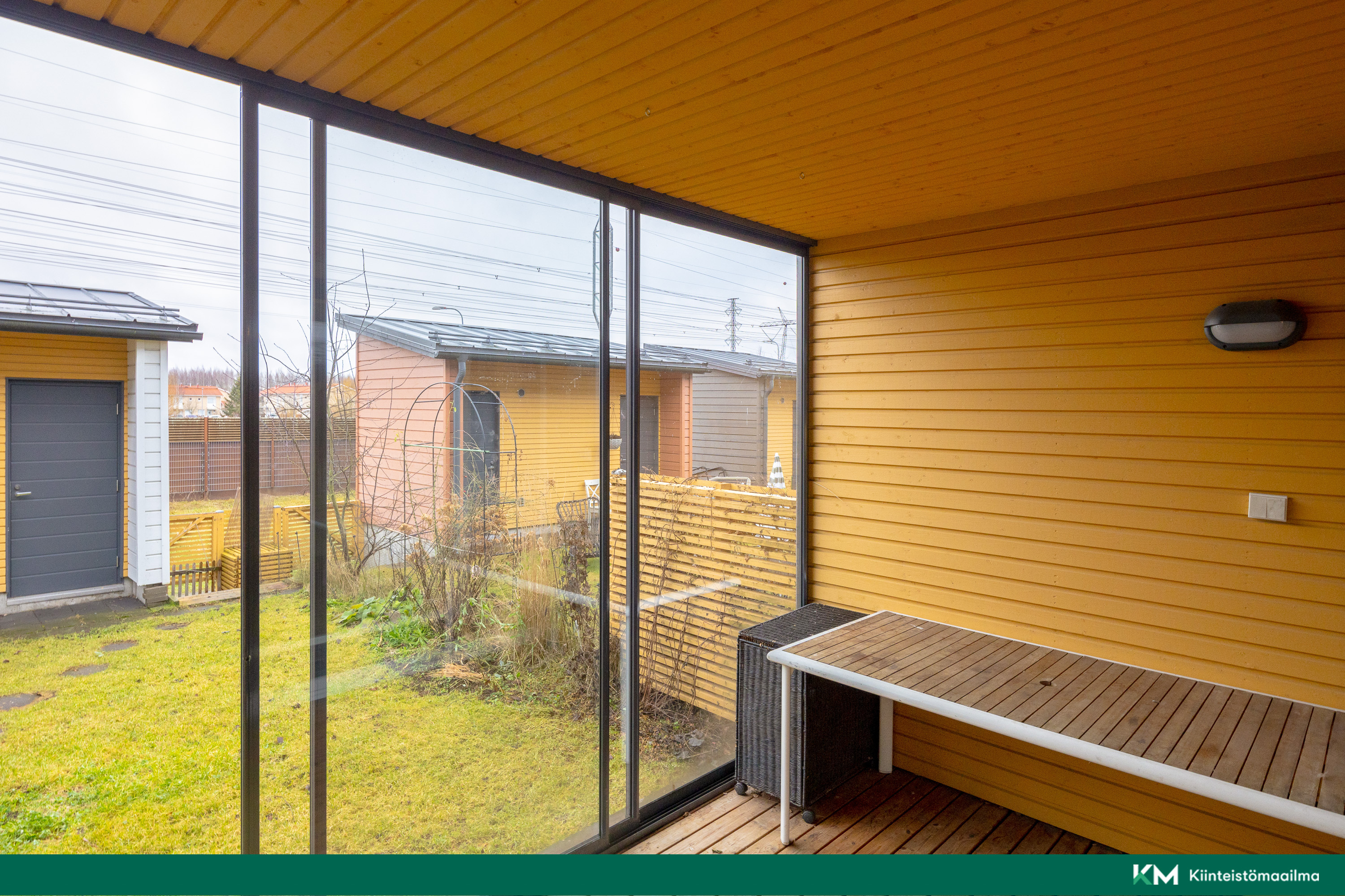 Pitotie 17 , Pakkala, Vantaa