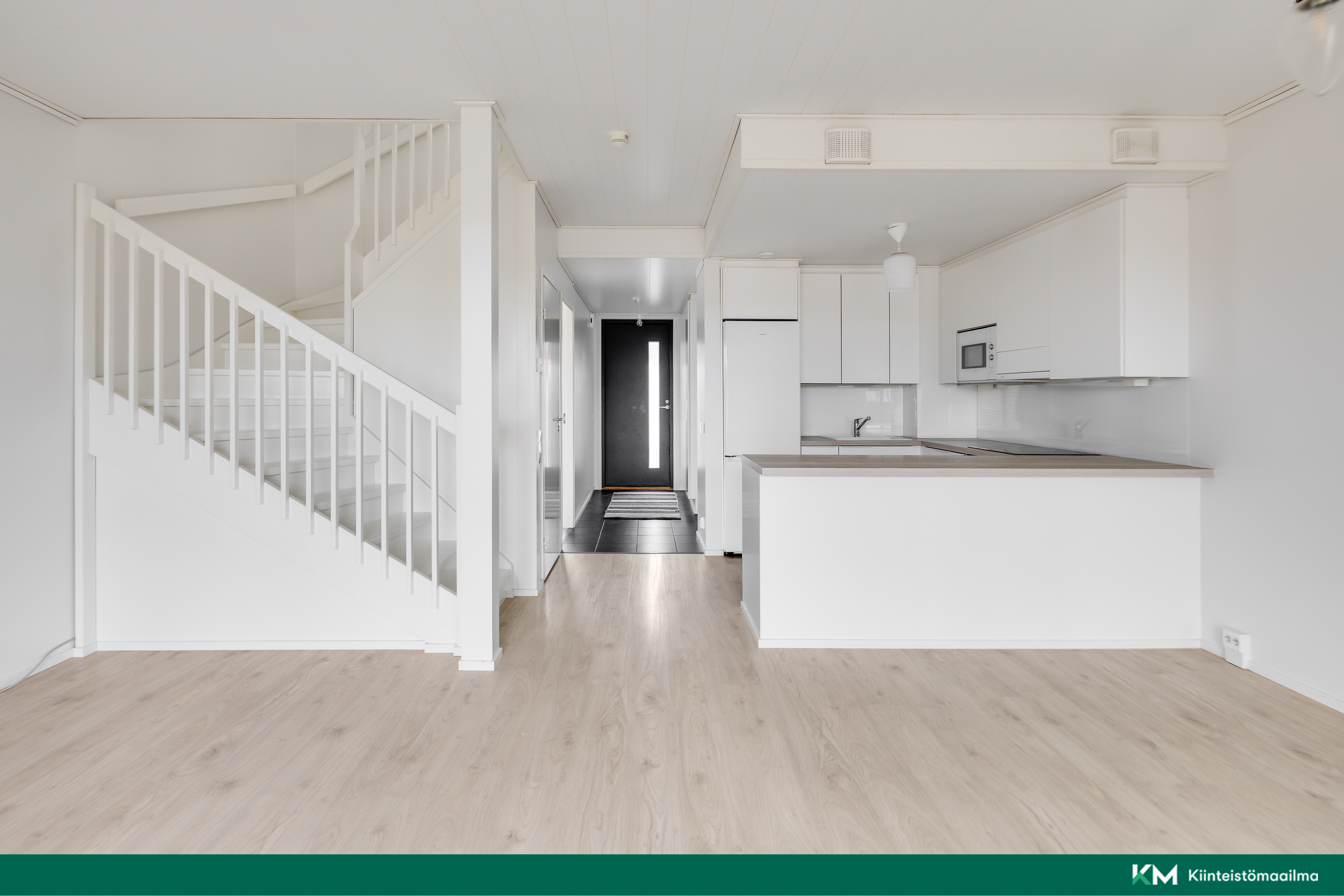 Pitotie 17 , Pakkala, Vantaa