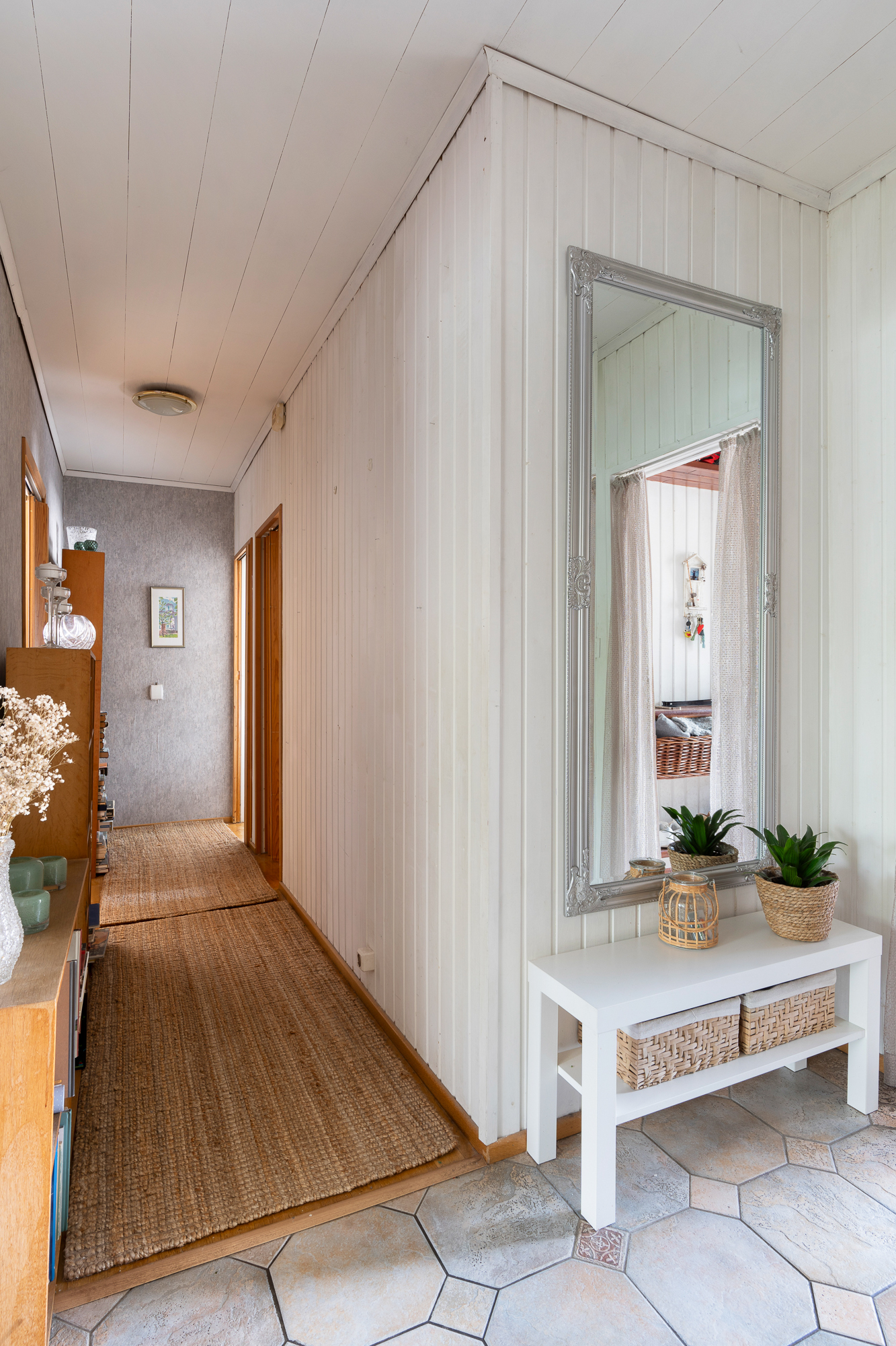 Tallimestarintie 11, Järvenperä, Espoo