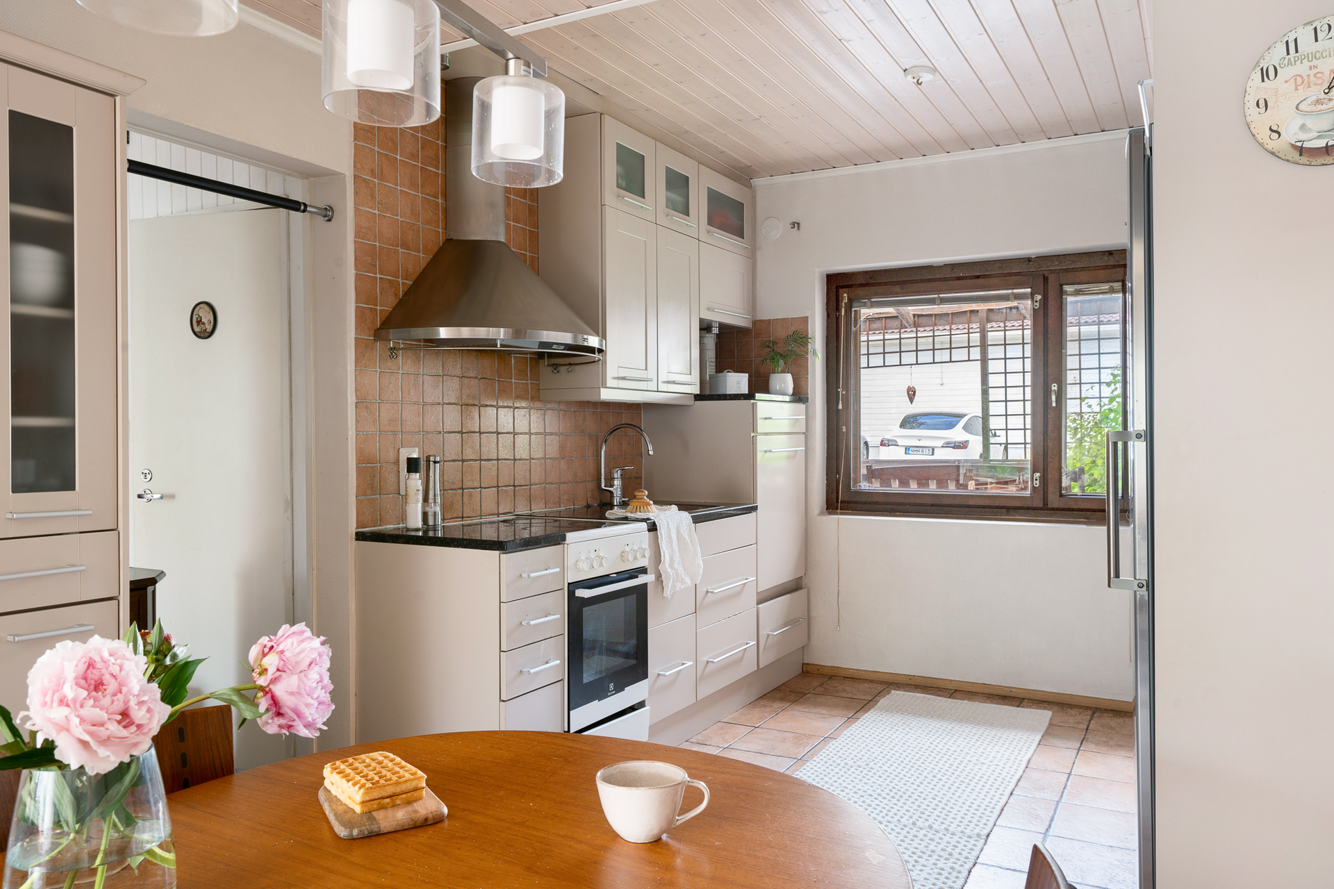 Tallimestarintie 11, Järvenperä, Espoo