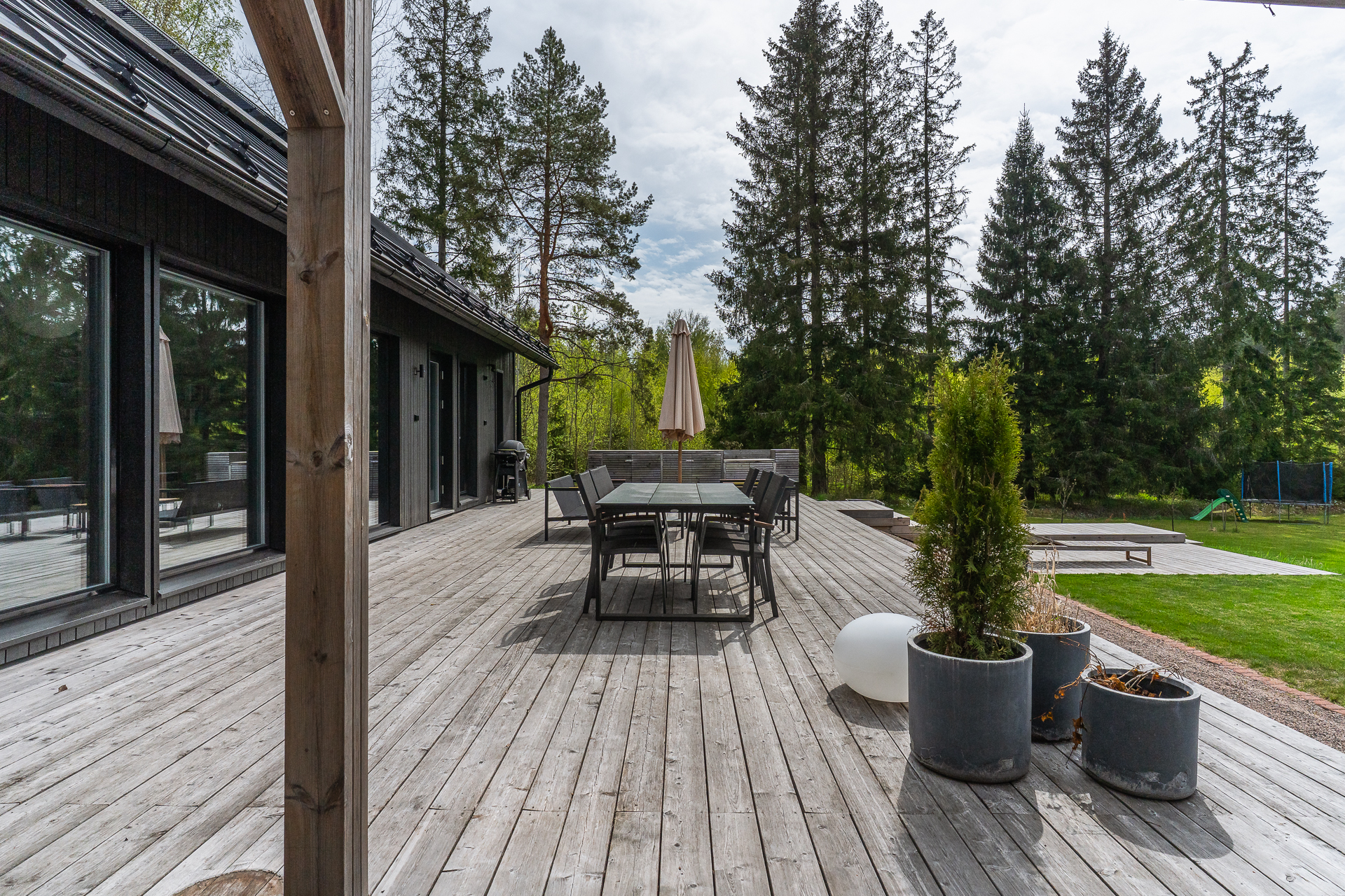 Vanhankyläntie 1301, Loviisa