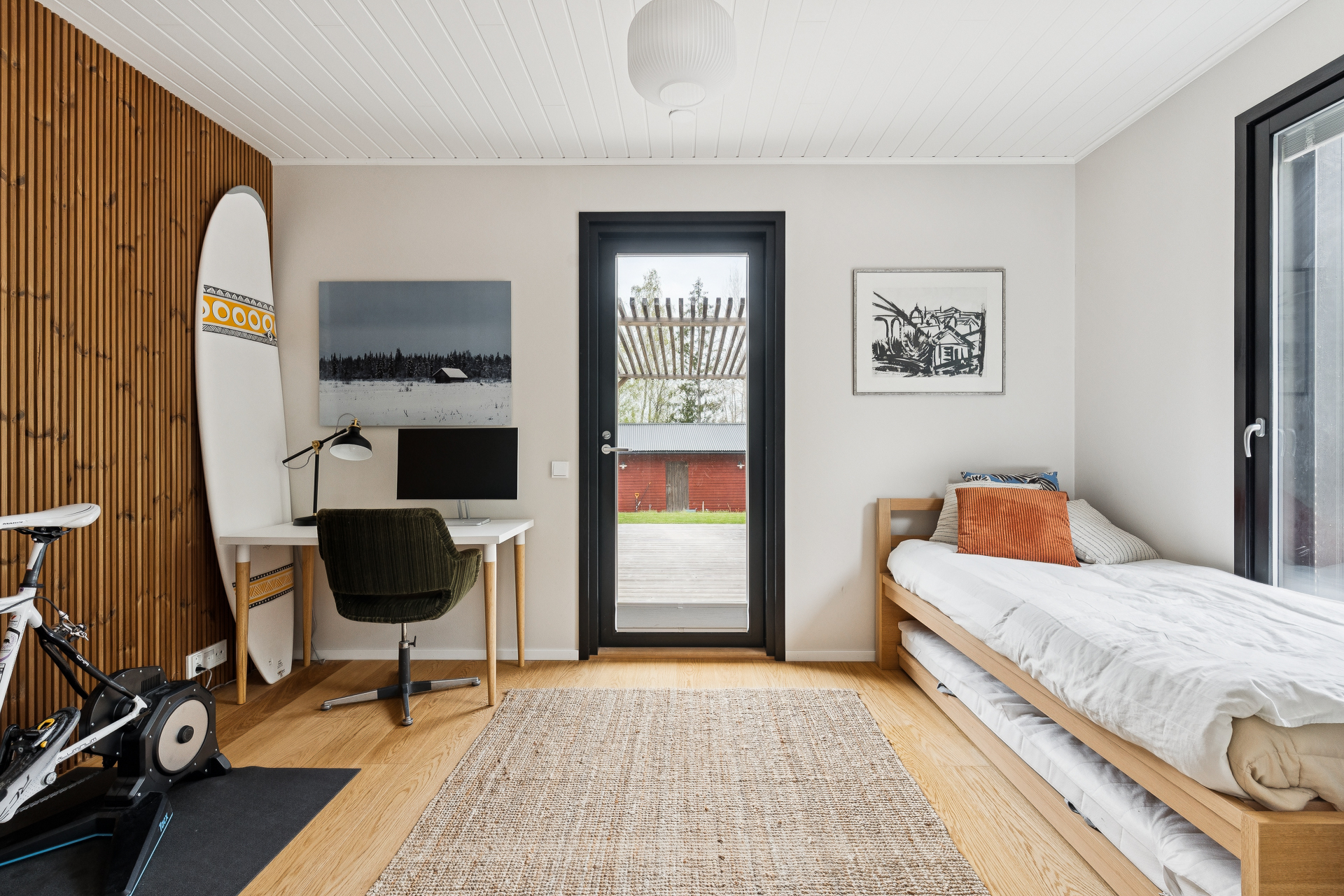 Vanhankyläntie 1301, Loviisa