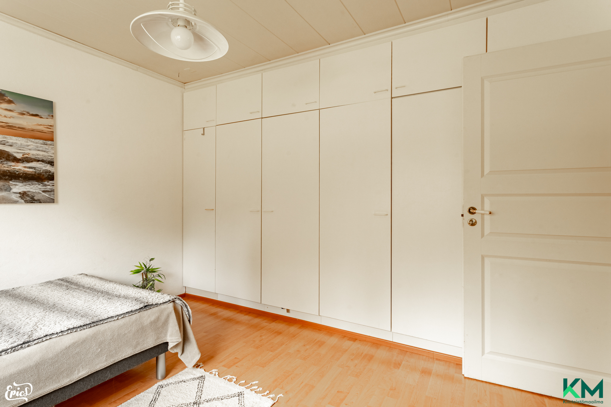 Onnenpolku 9, Jokimetsä, Hämeenkyrö