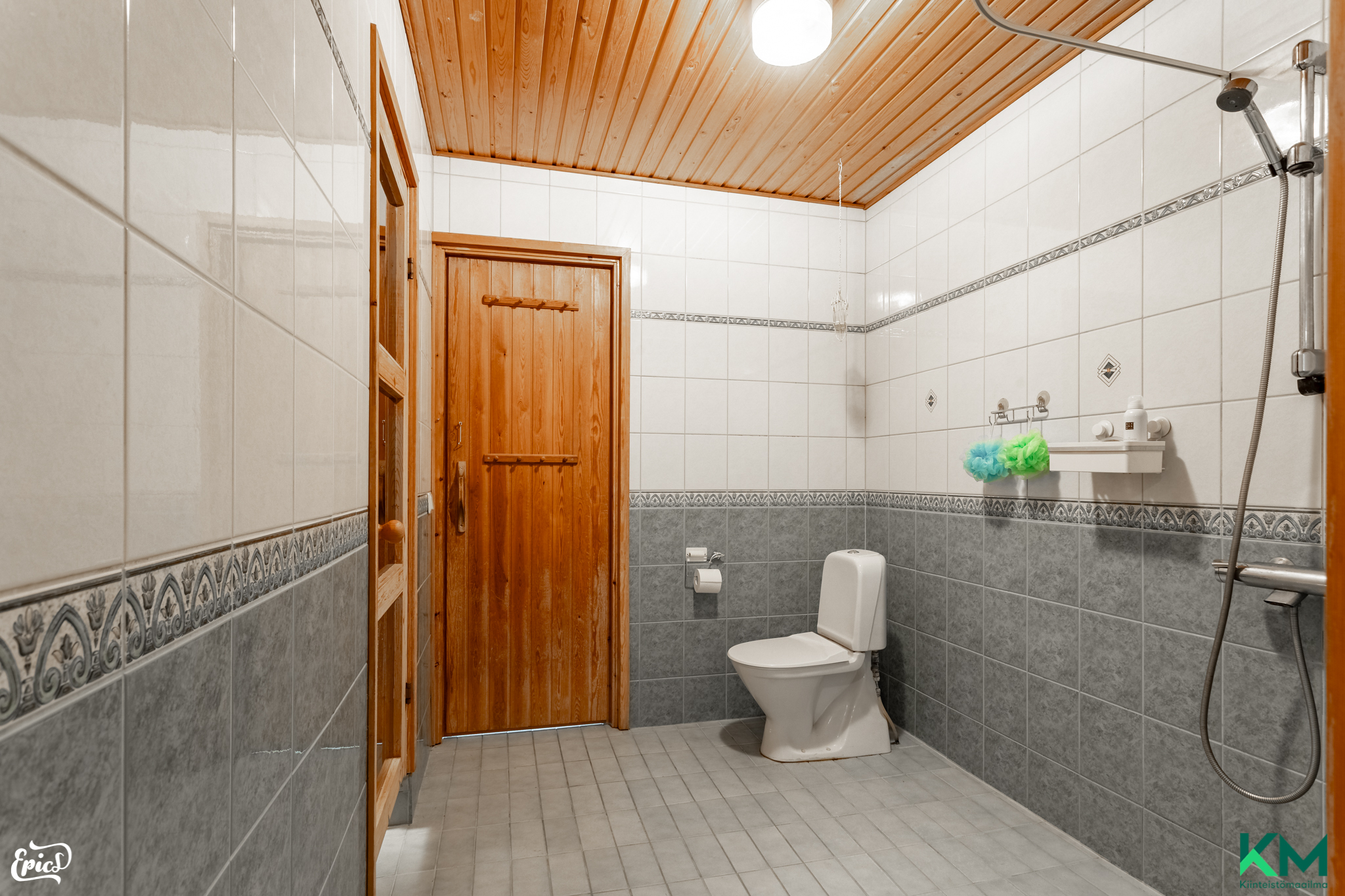 Onnenpolku 9, Jokimetsä, Hämeenkyrö