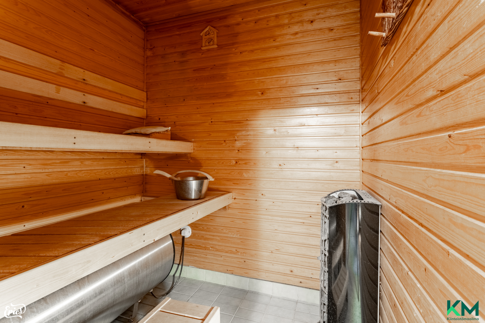 Onnenpolku 9, Jokimetsä, Hämeenkyrö