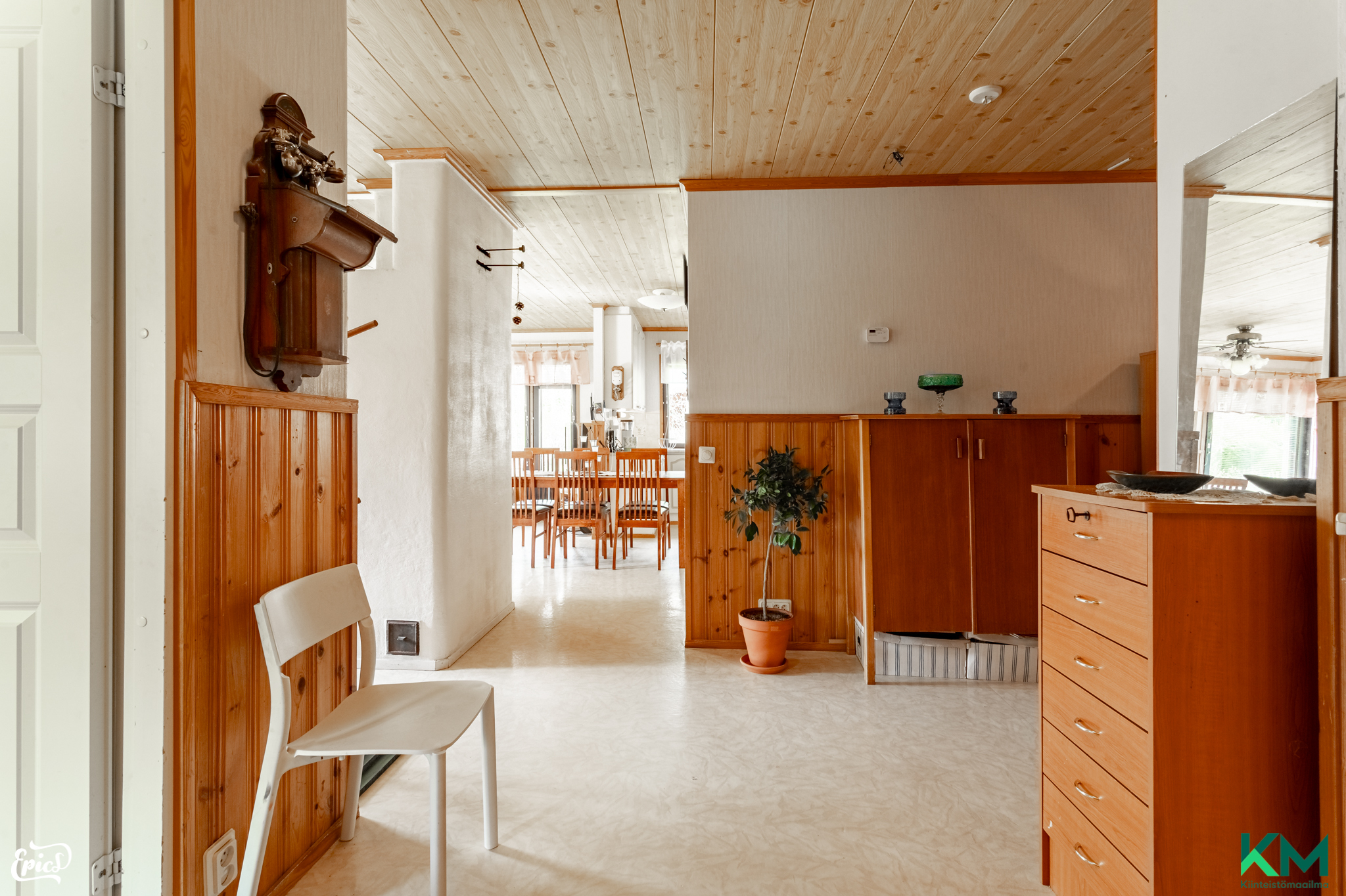Onnenpolku 9, Jokimetsä, Hämeenkyrö