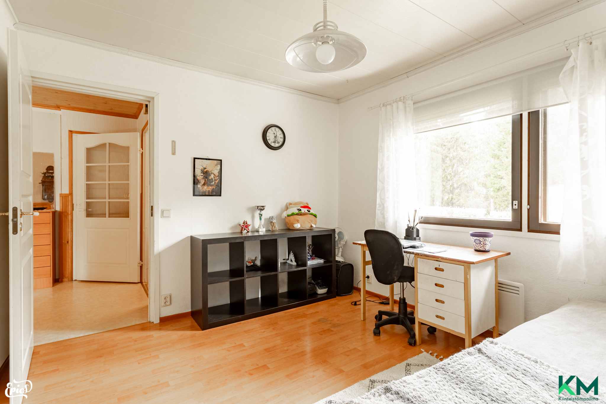 Onnenpolku 9, Jokimetsä, Hämeenkyrö