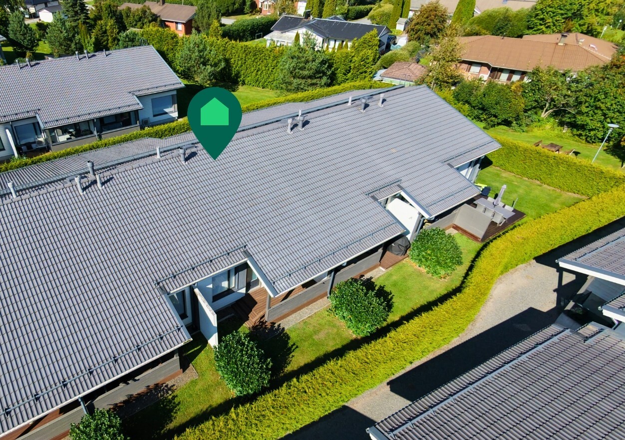 Kustaankuja 5, Parola, Hattula