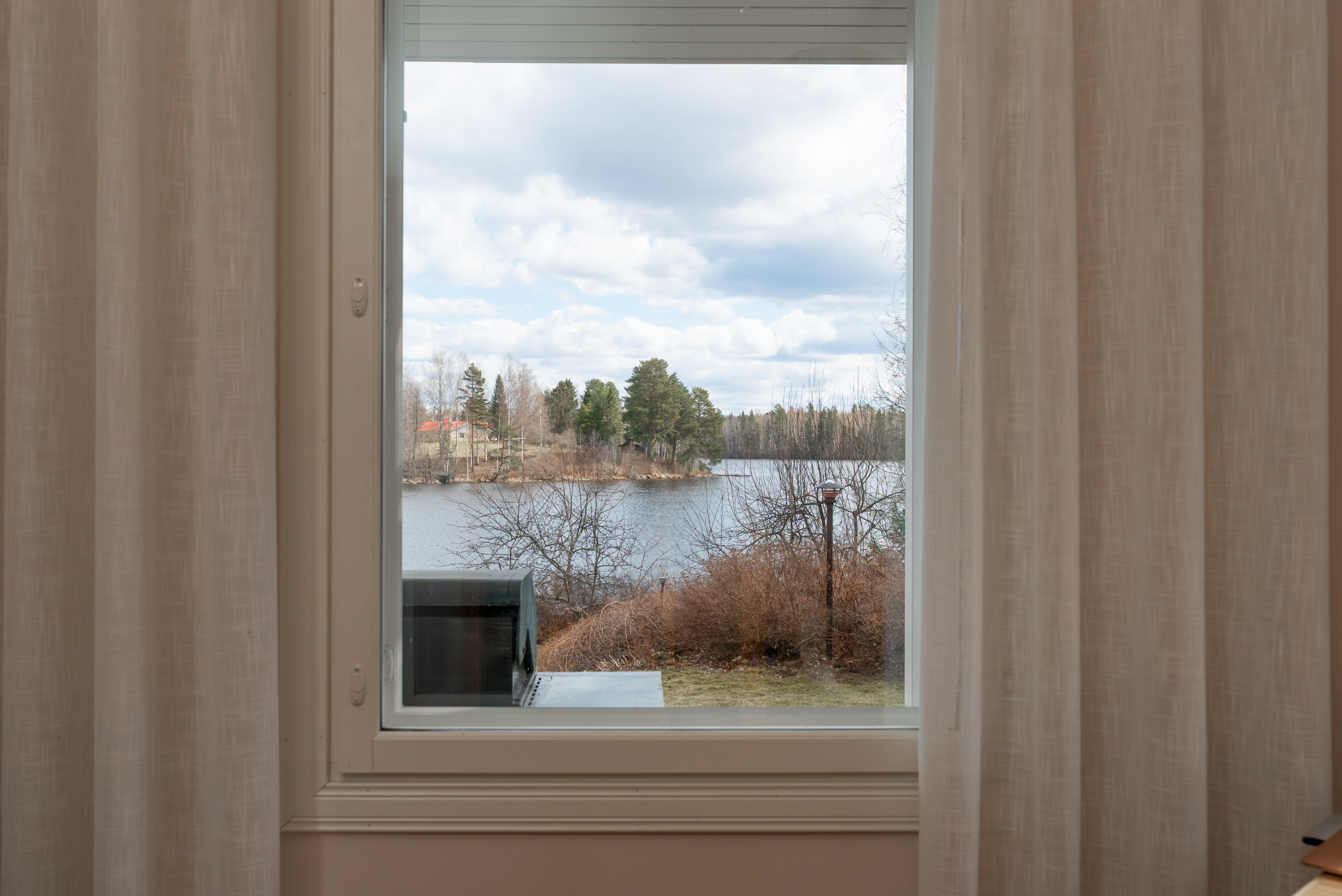 Hytösenkuja 4, Laukaa