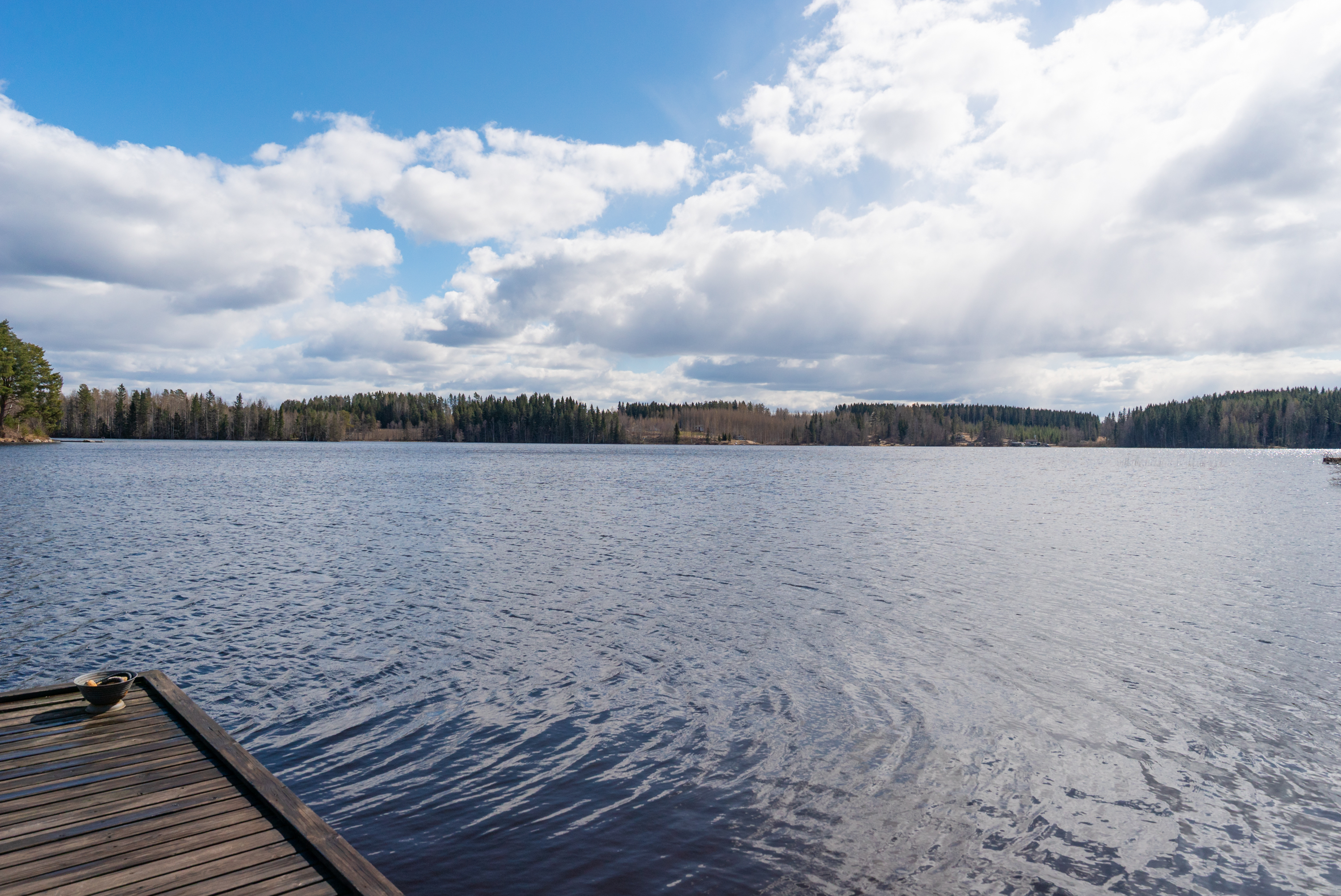 Hytösenkuja 4, Laukaa