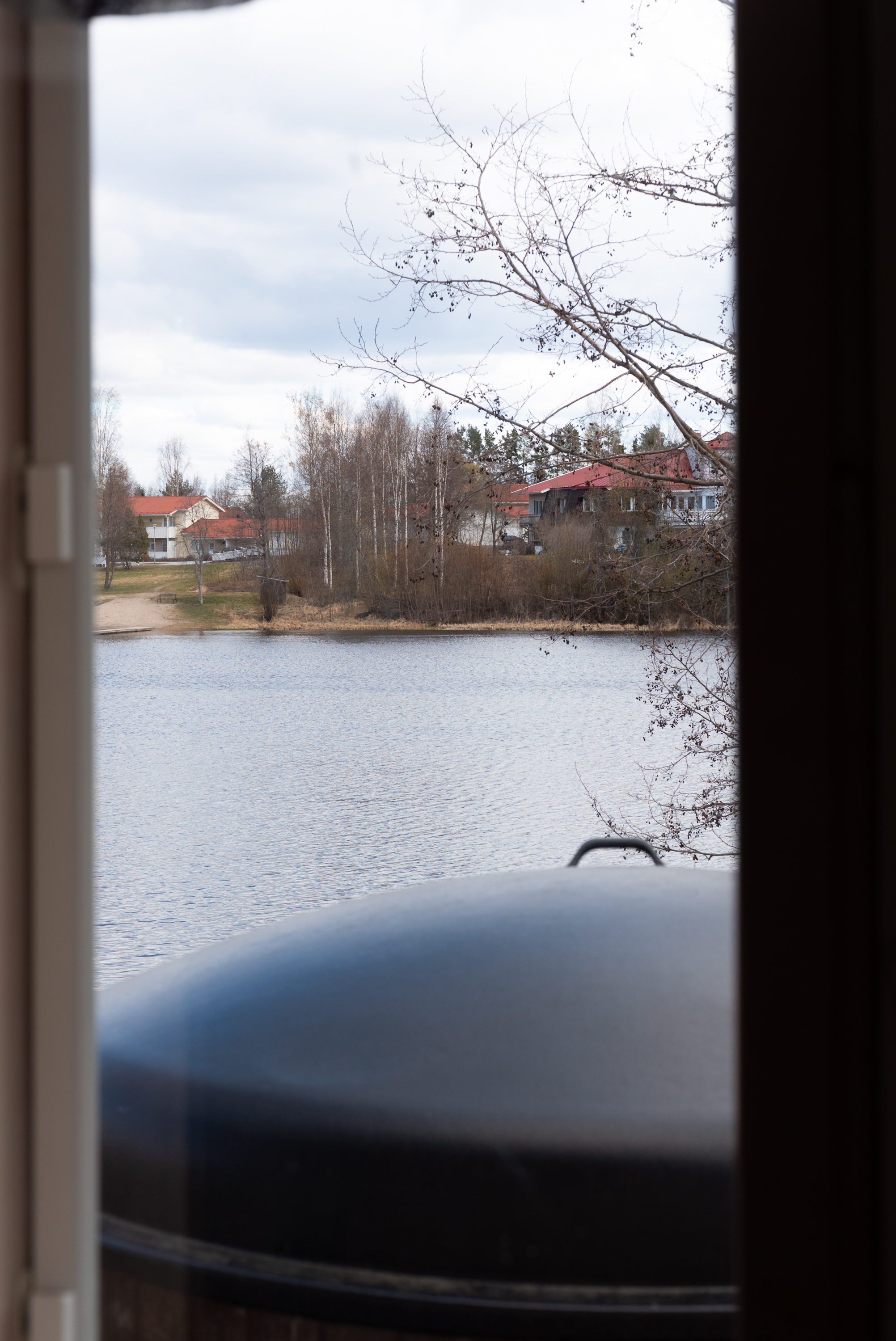 Hytösenkuja 4, Laukaa
