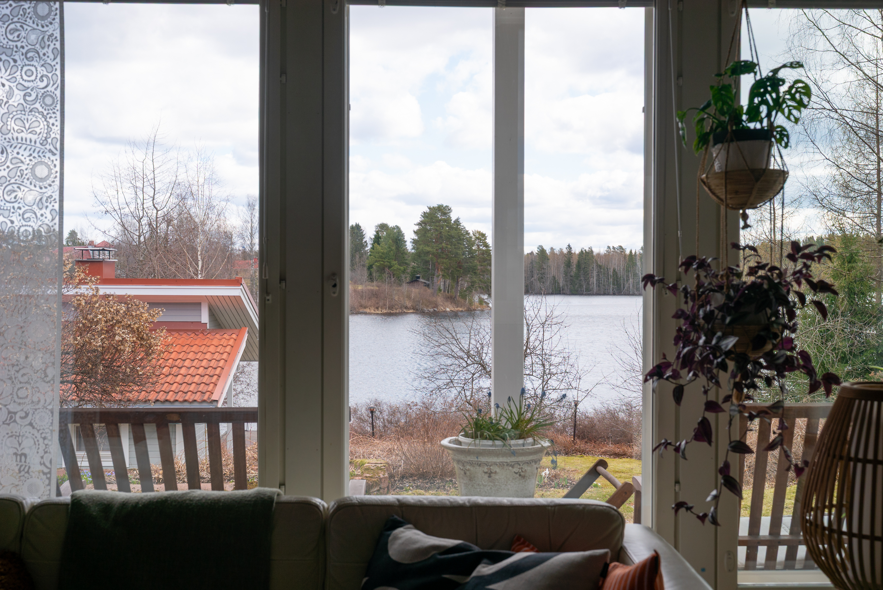 Hytösenkuja 4, Laukaa