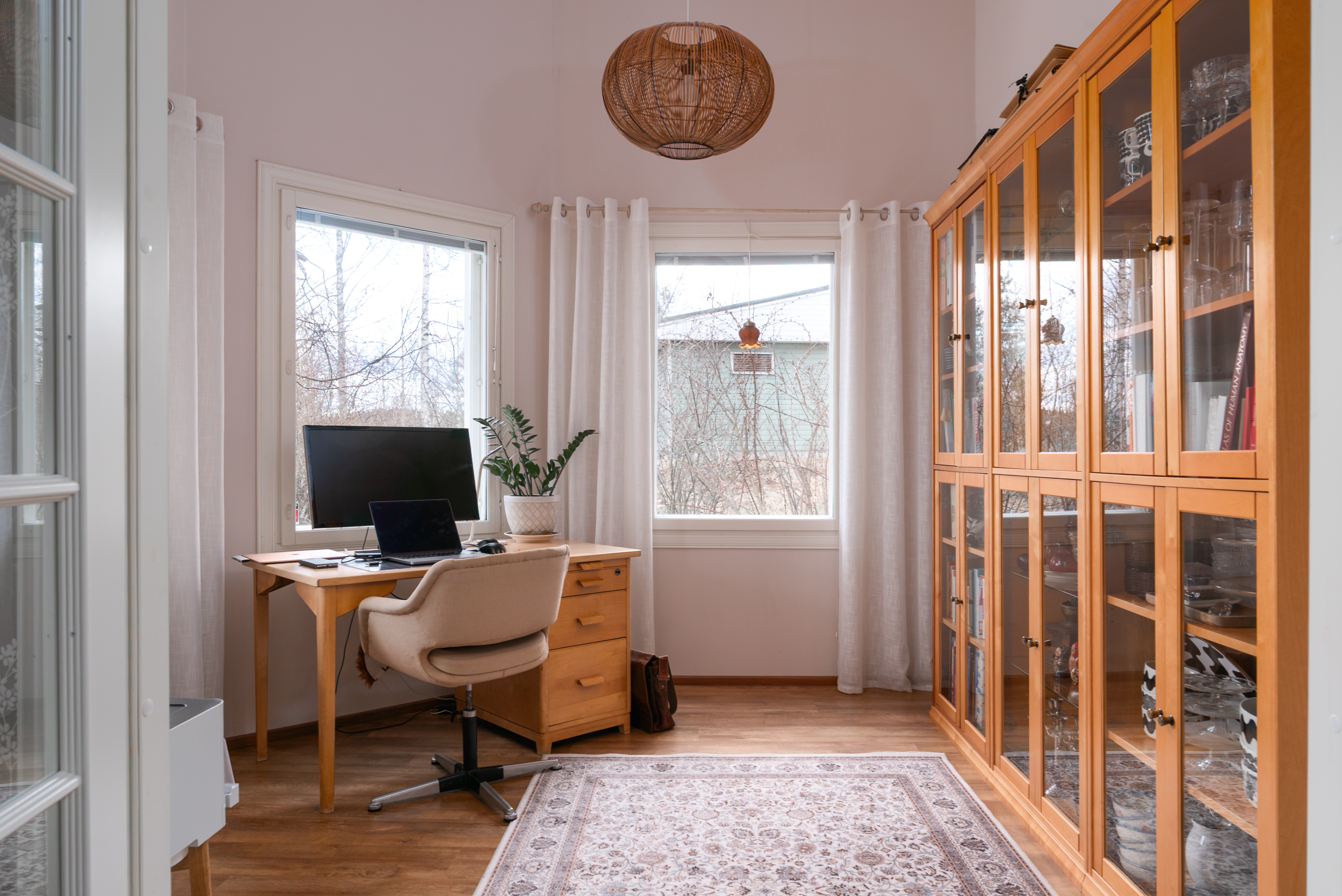 Hytösenkuja 4, Laukaa