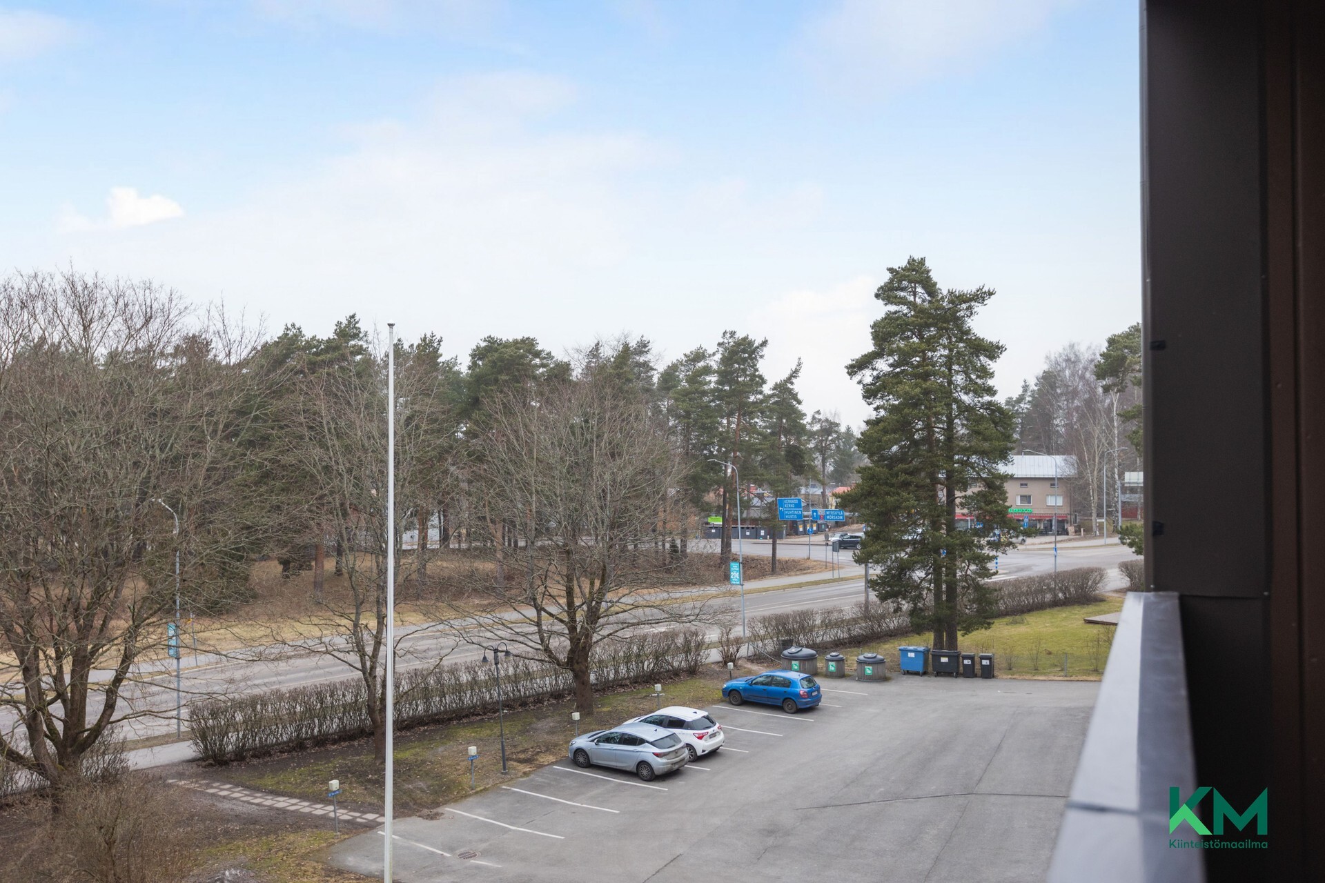 Tarmolankatu 22, Tarmola, Porvoo