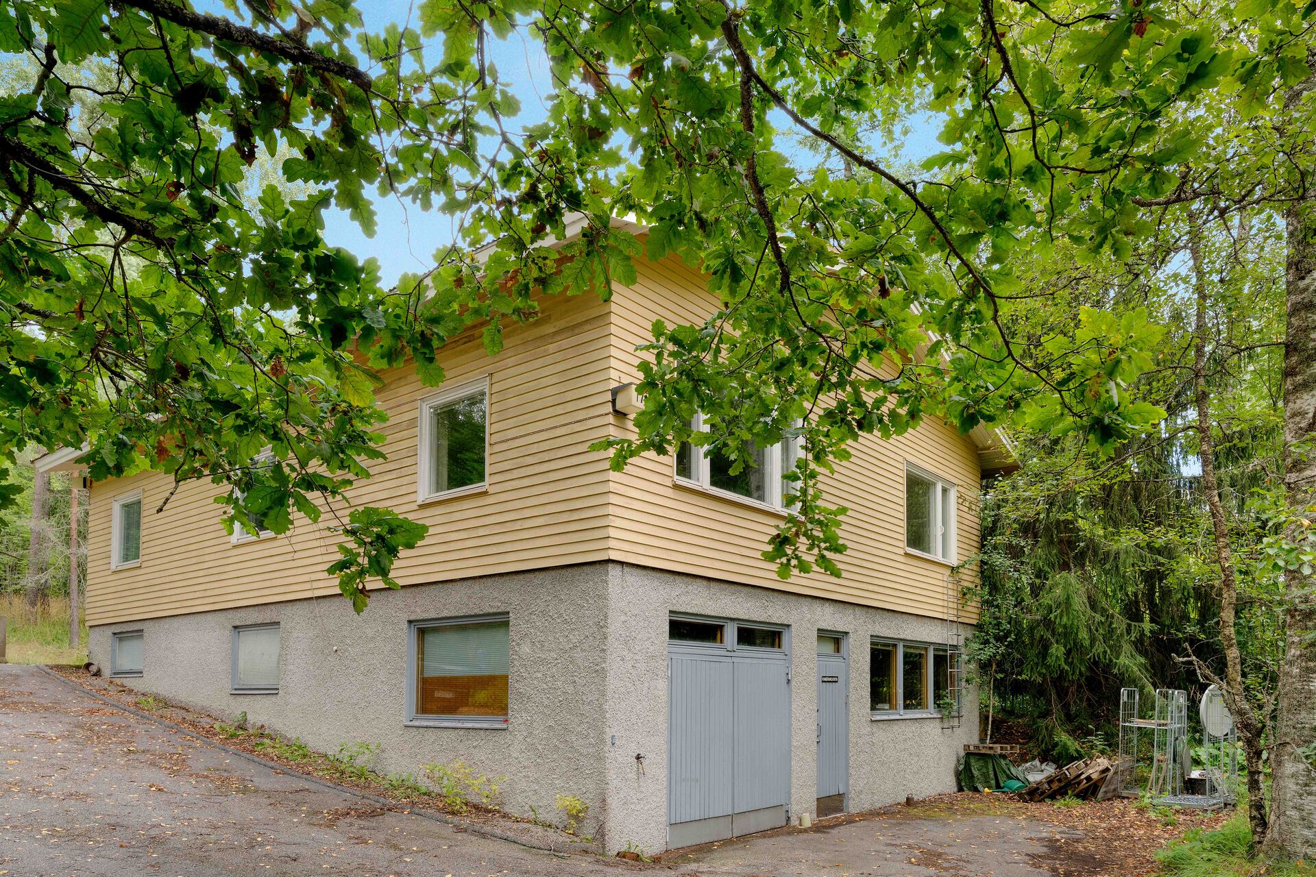 Turvetie 17, Petas, Vantaa