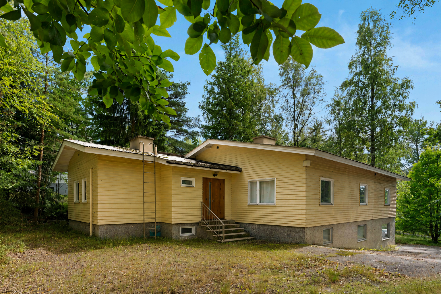 Turvetie 17, Petas, Vantaa