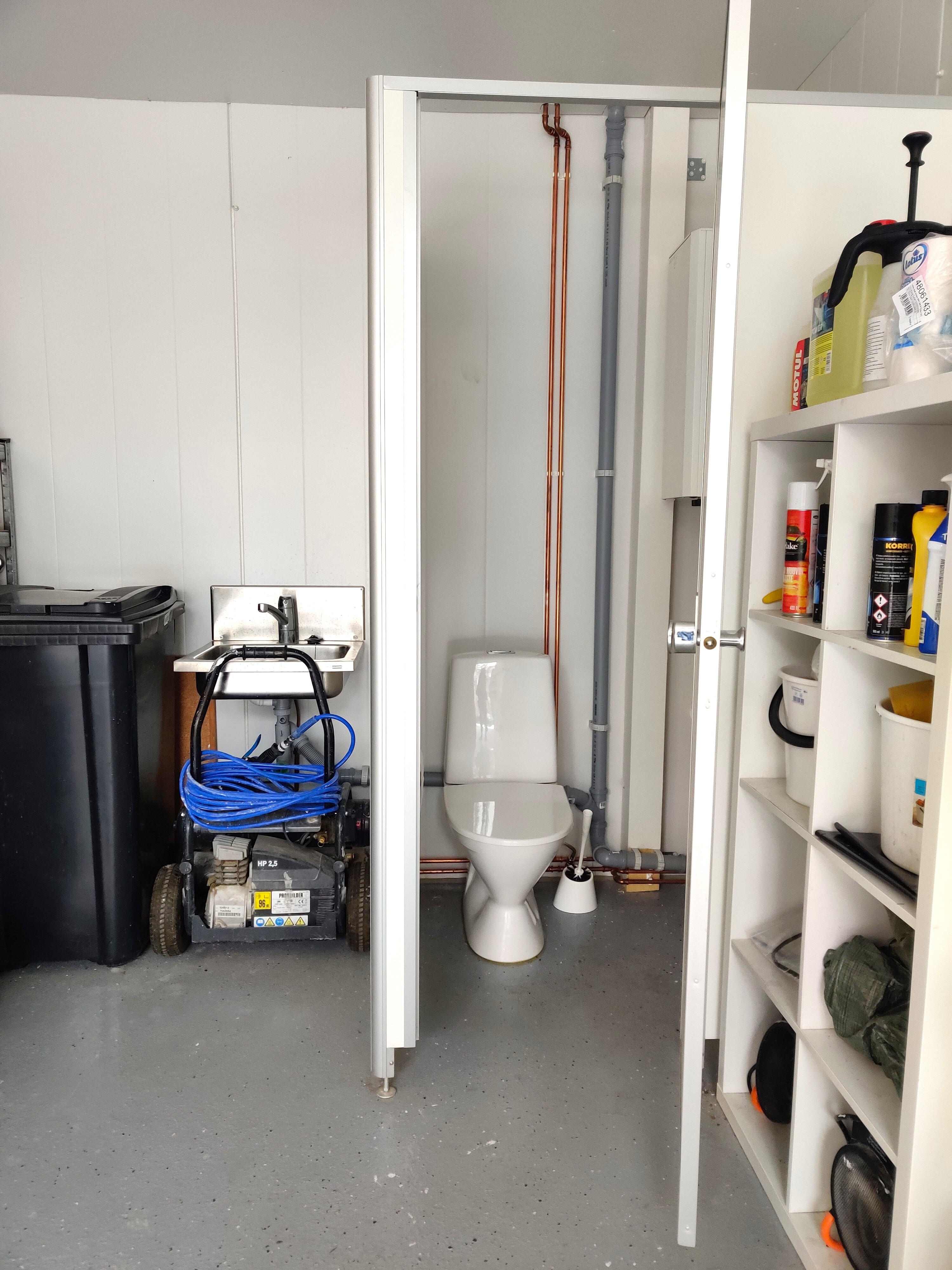 Vanha Porvoontie 256, Vantaa