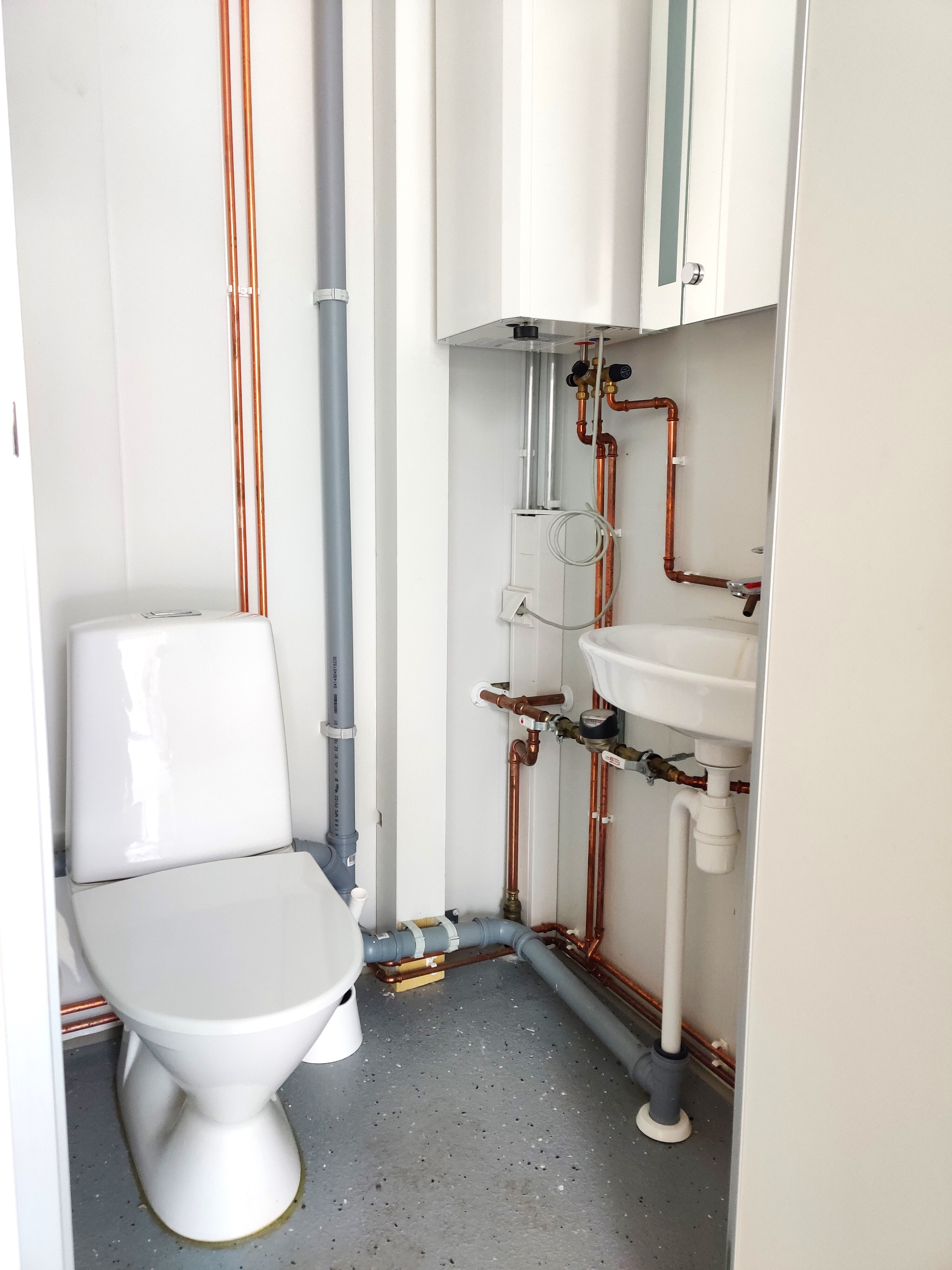 Vanha Porvoontie 256, Vantaa