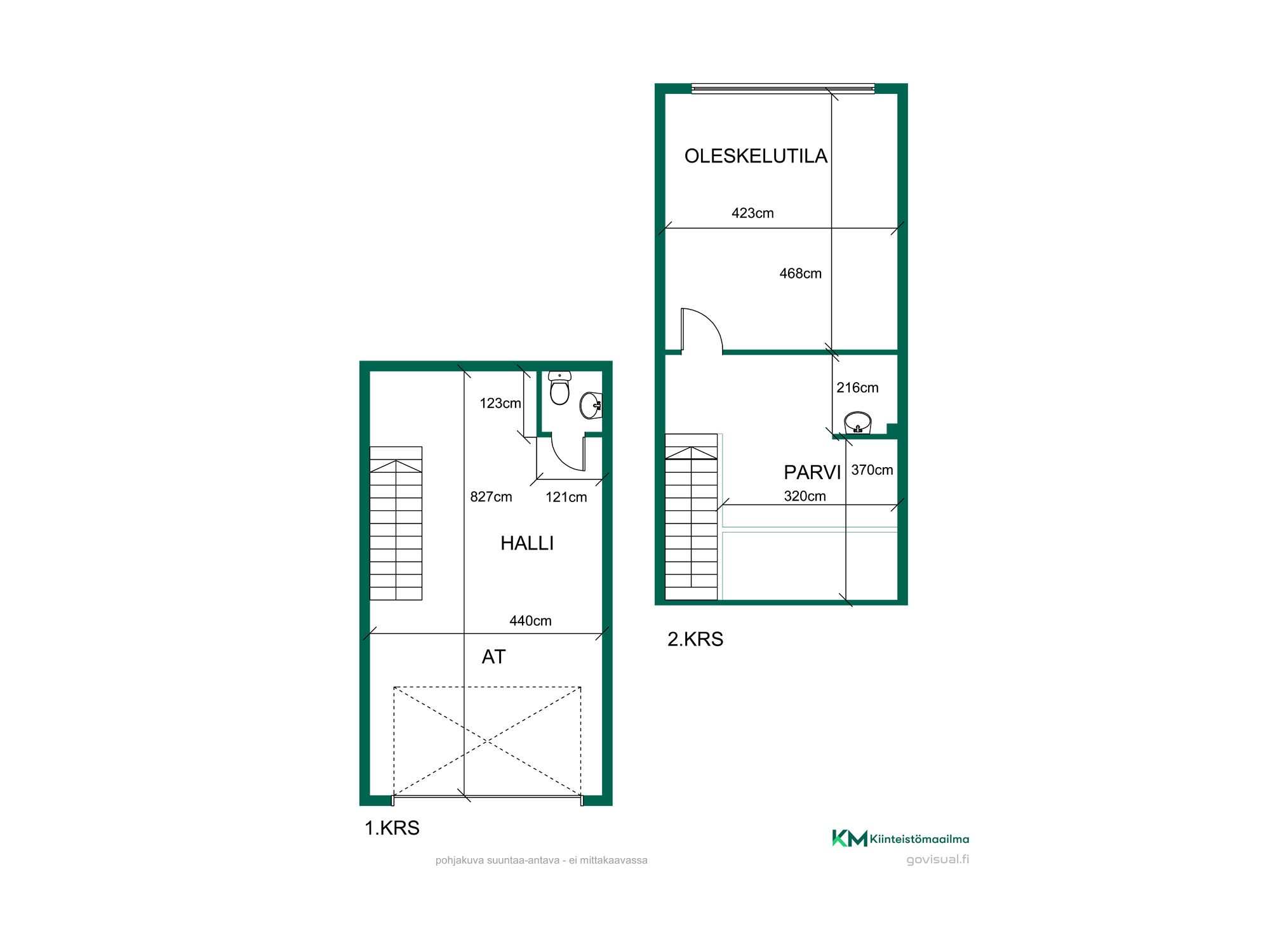 Vanha Porvoontie 256, Vantaa