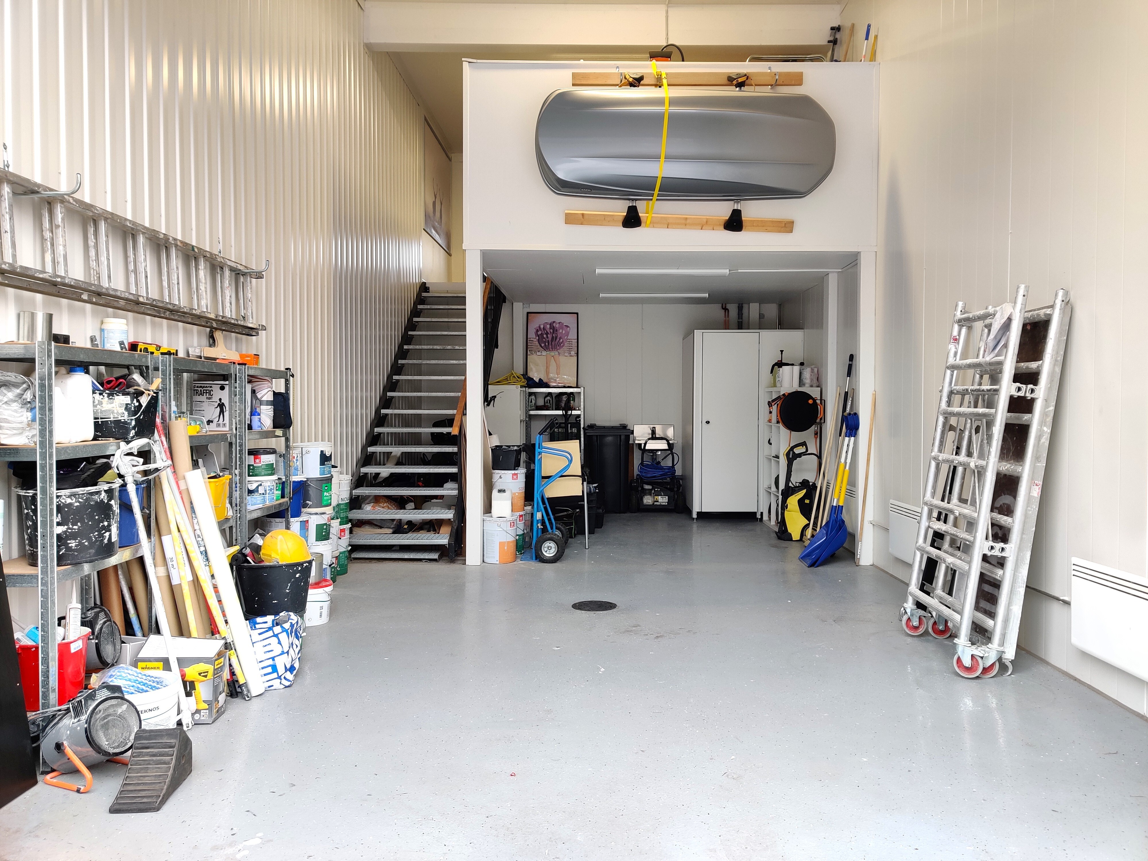 Vanha Porvoontie 256, Vantaa