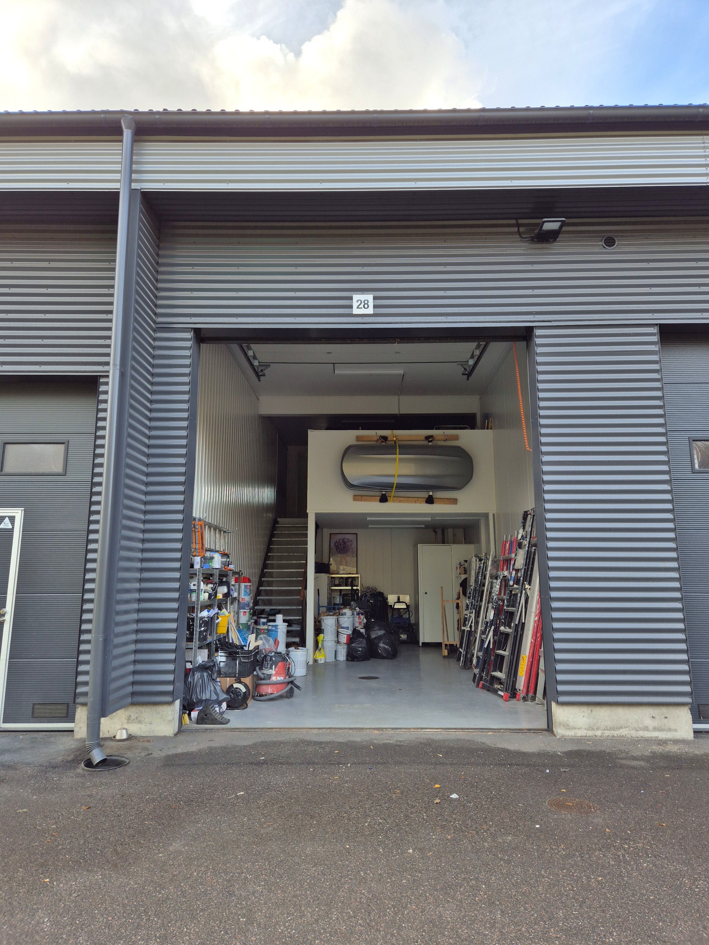 Vanha Porvoontie 256, Vantaa