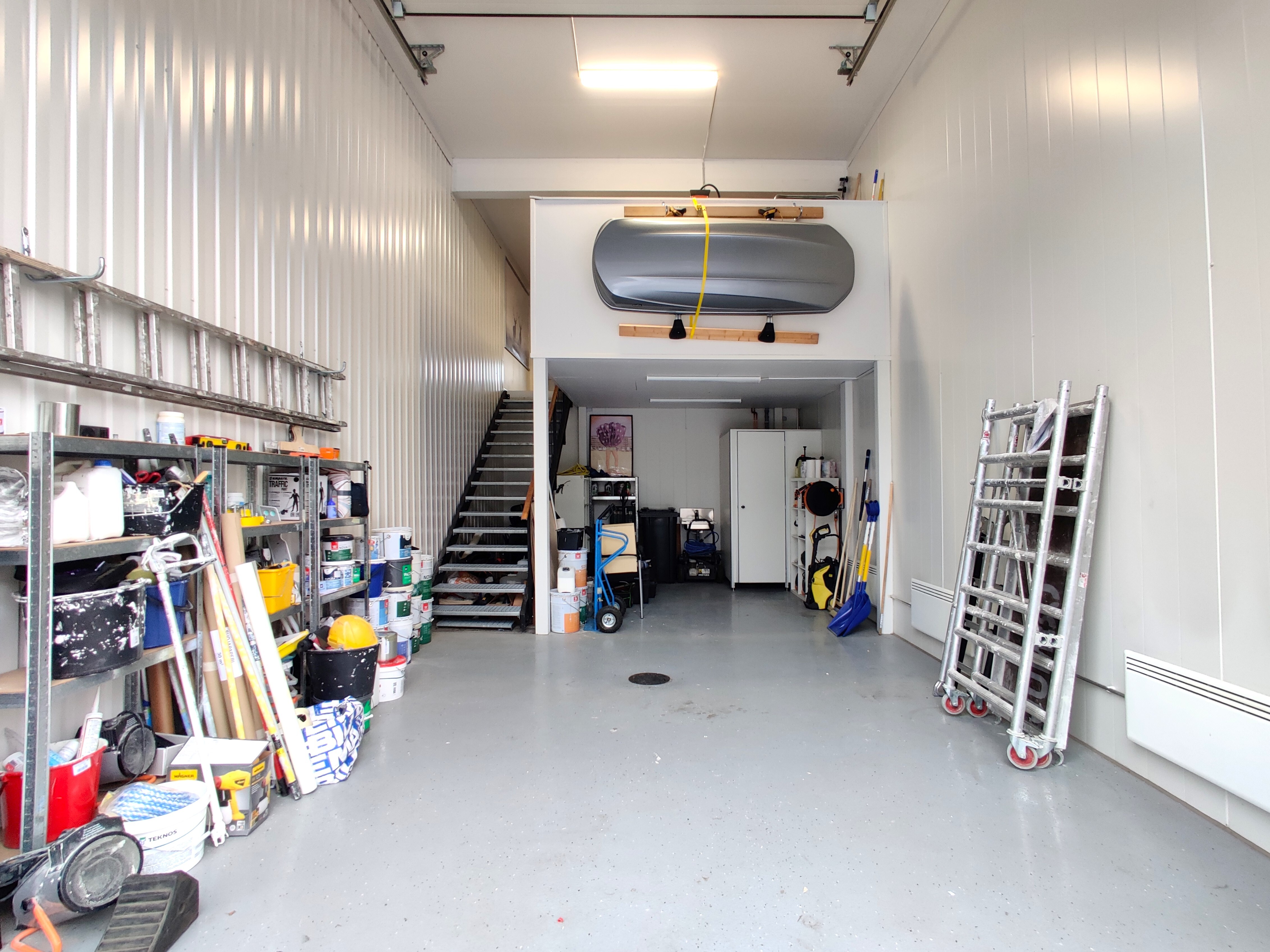 Vanha Porvoontie 256, Vantaa