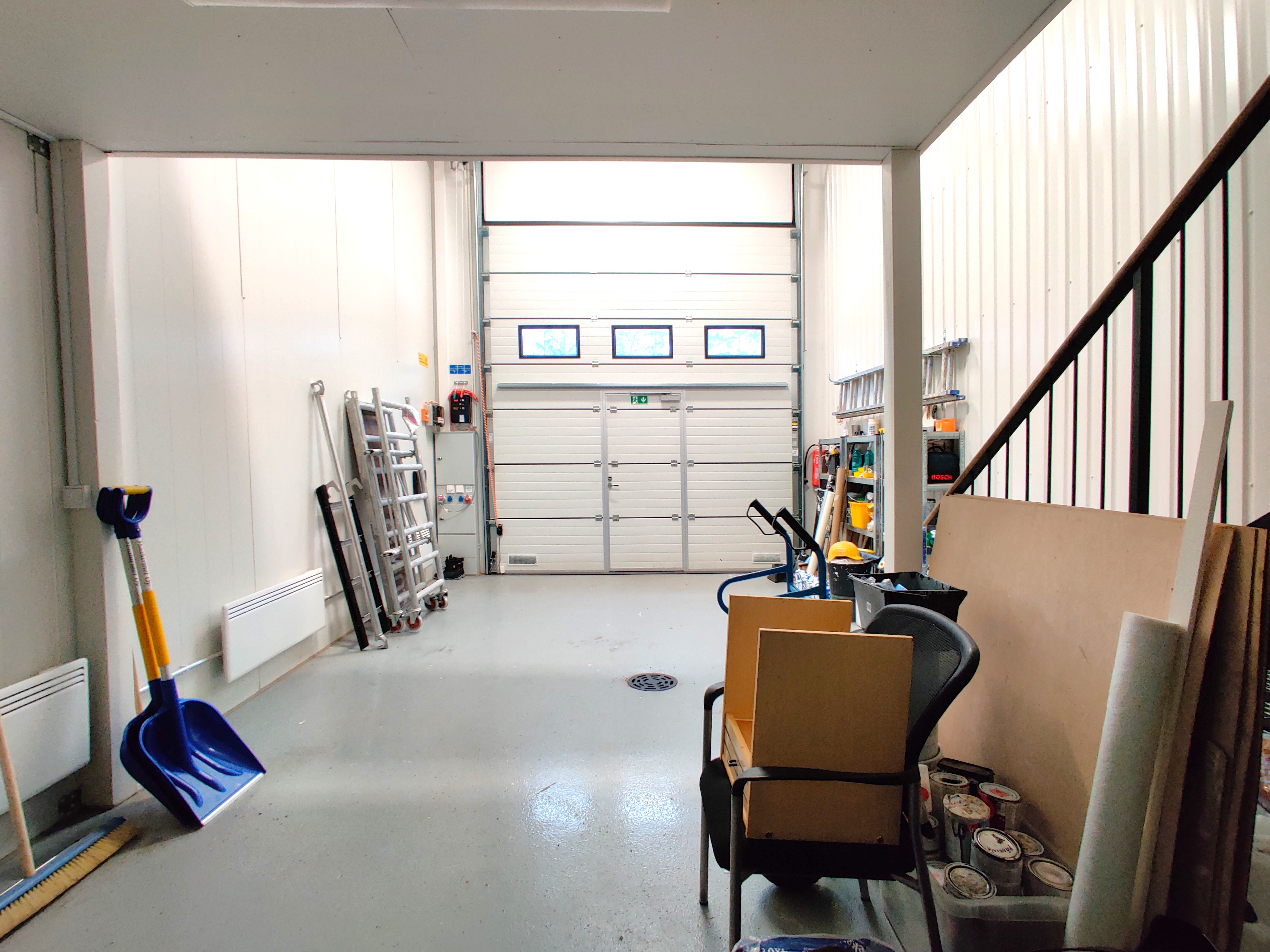 Vanha Porvoontie 256, Vantaa