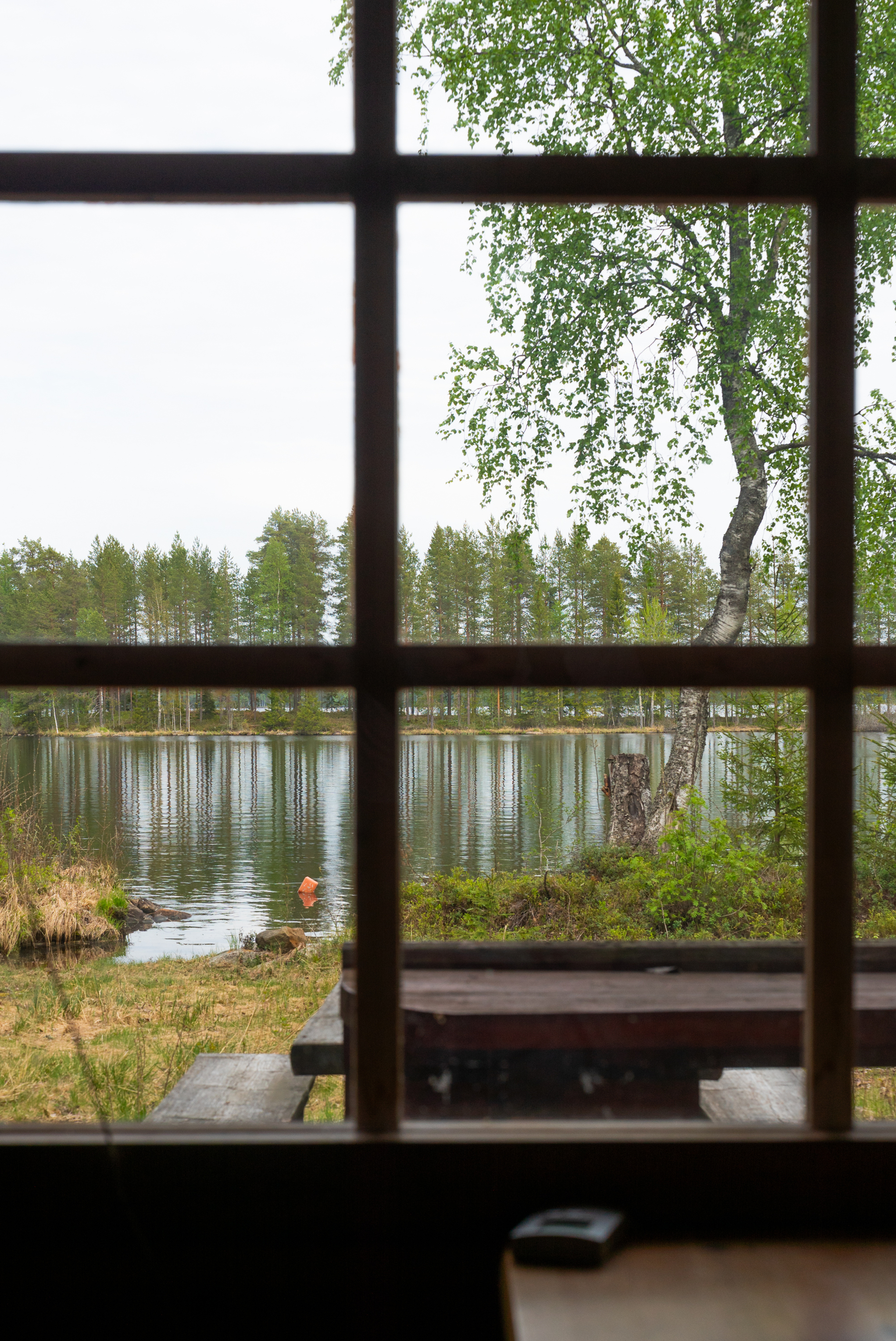 Kolkuntie 1260a, Kolkku, Viitasaari