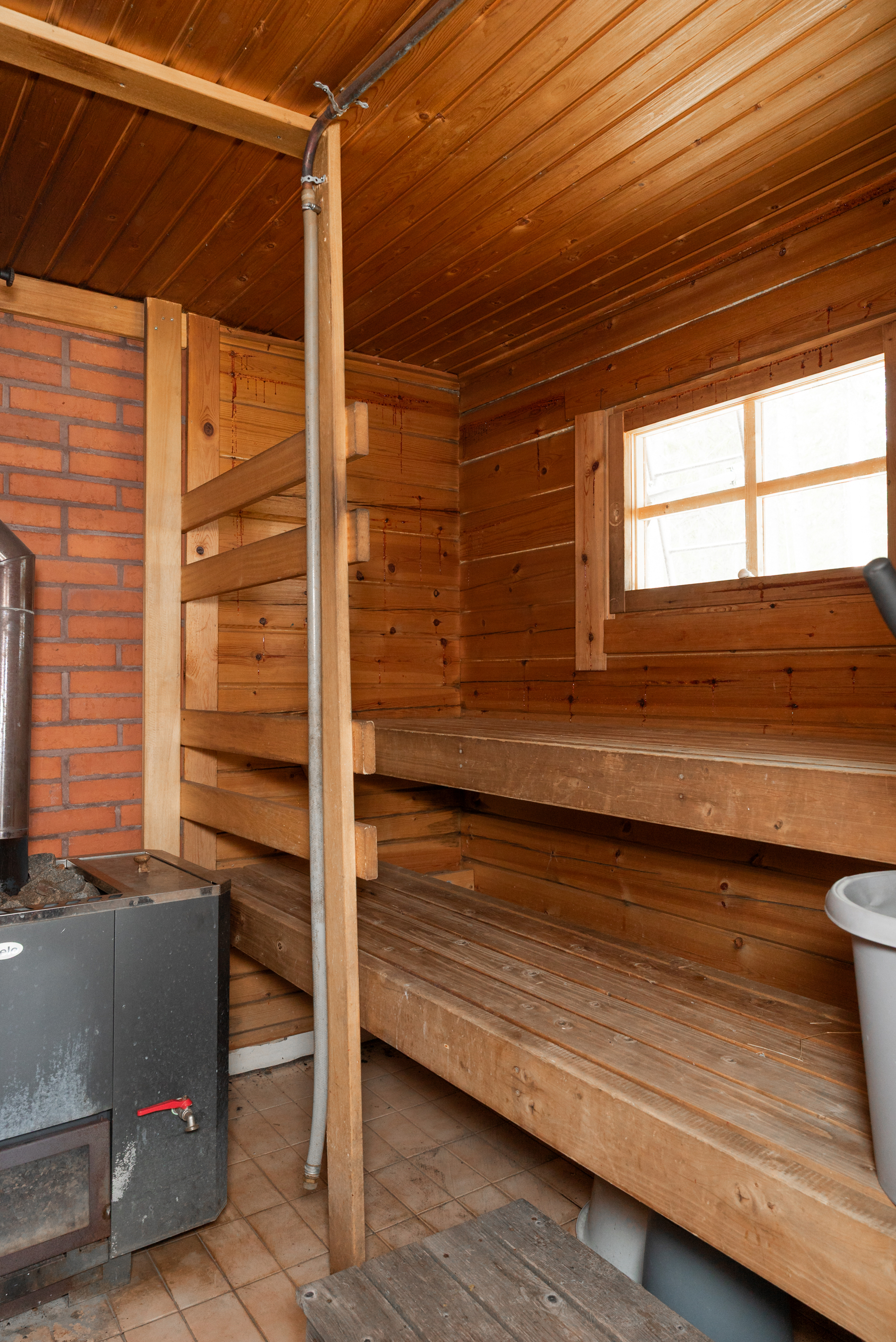 Kolkuntie 1260a, Kolkku, Viitasaari