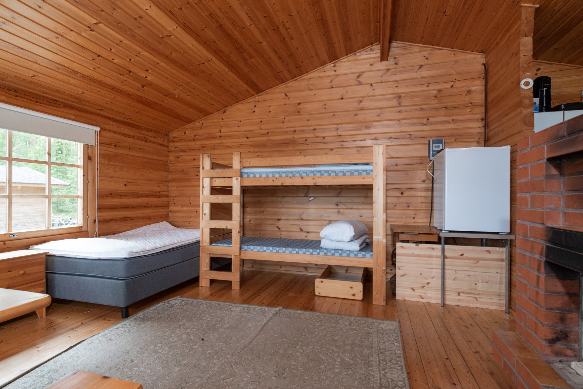 Kolkuntie 1260a, Kolkku, Viitasaari