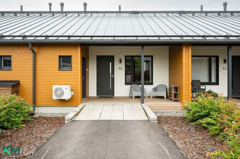 Näkkimistönkatu 2, Renkomäki, Lahti